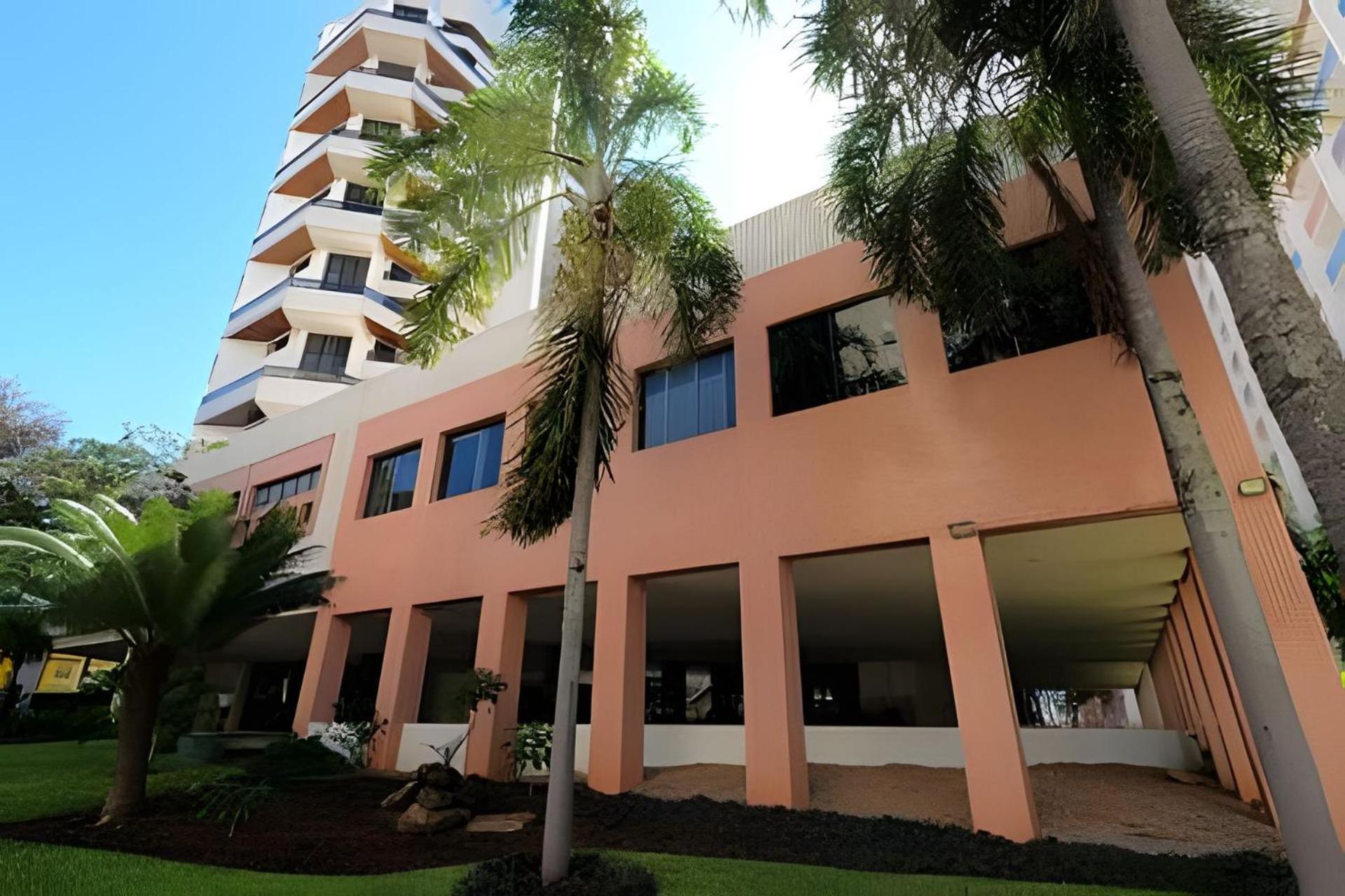 Bonaparte Hotel - Excelente Apartamento#417