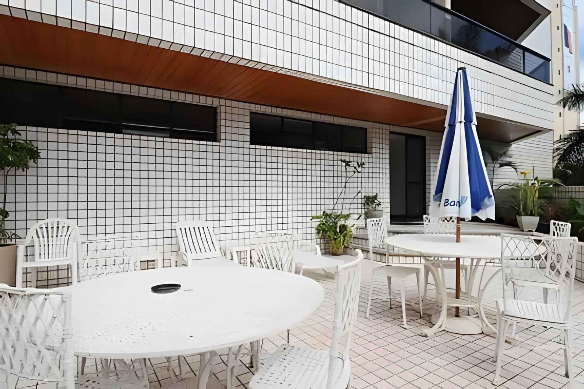 Bonaparte Hotel - Excelente Apartamento#417