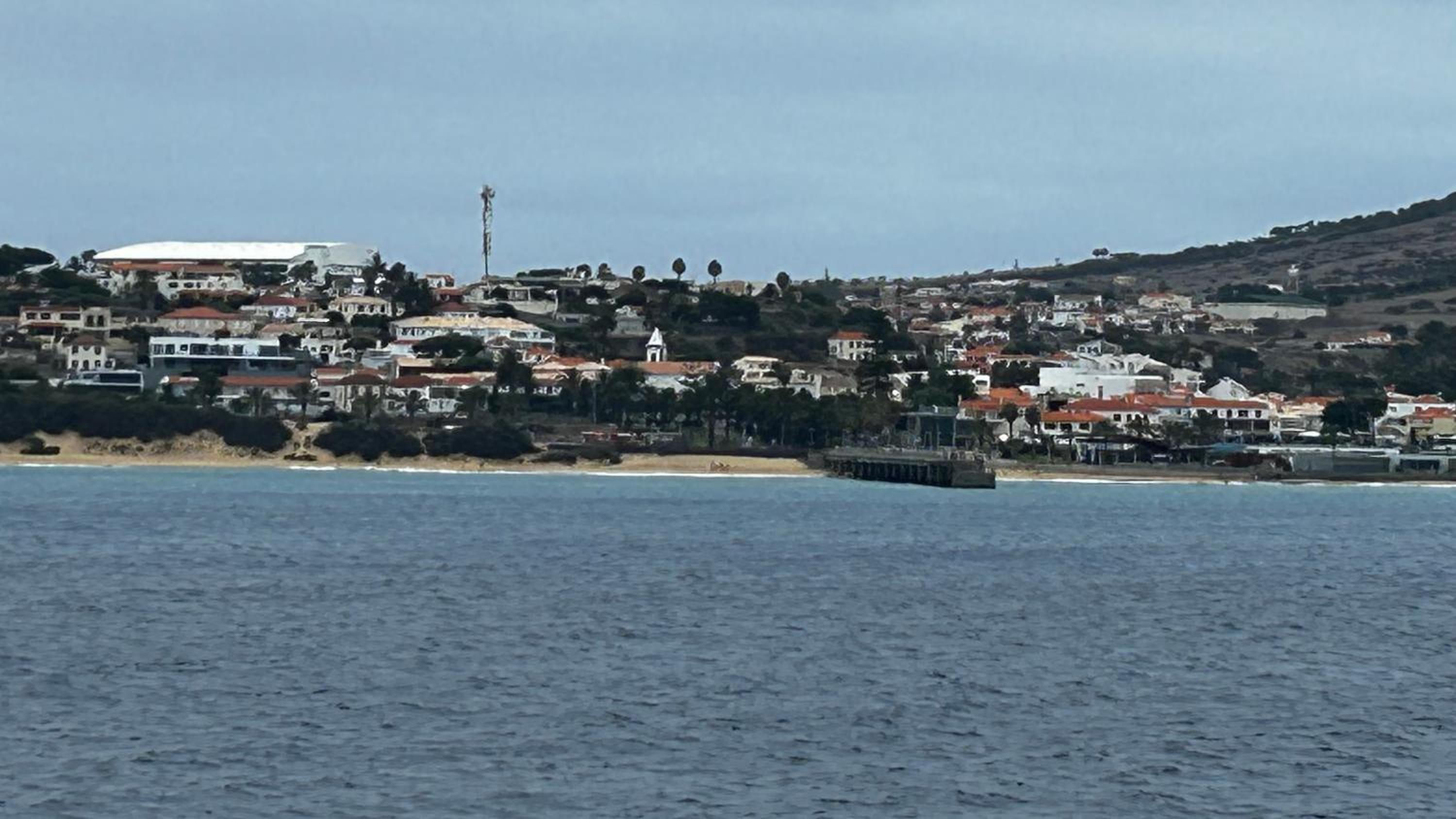 Porto Santo Vacations - Vivenda do Sol - Property Image 4