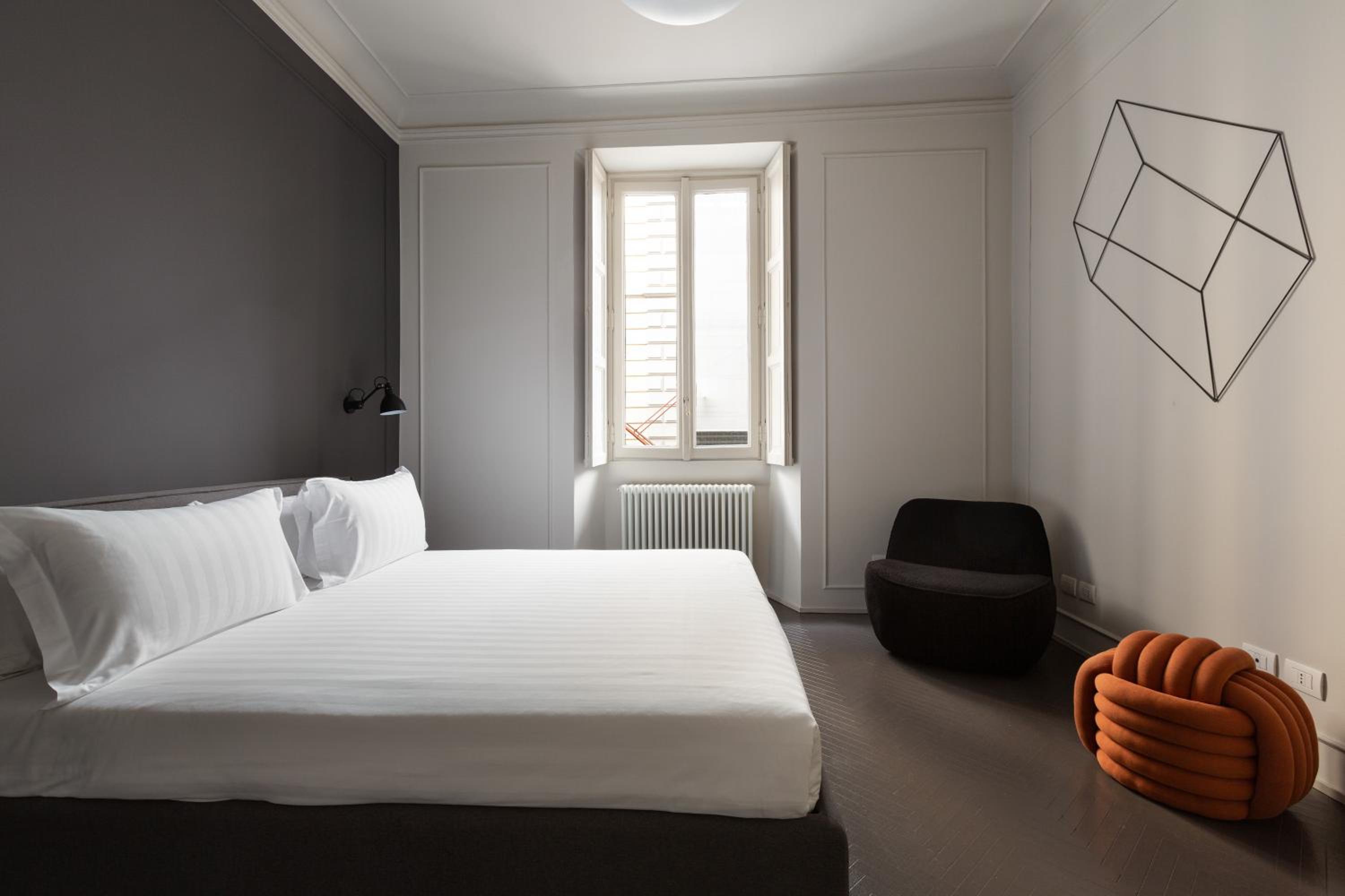 Brera Apartments in Porta Volta