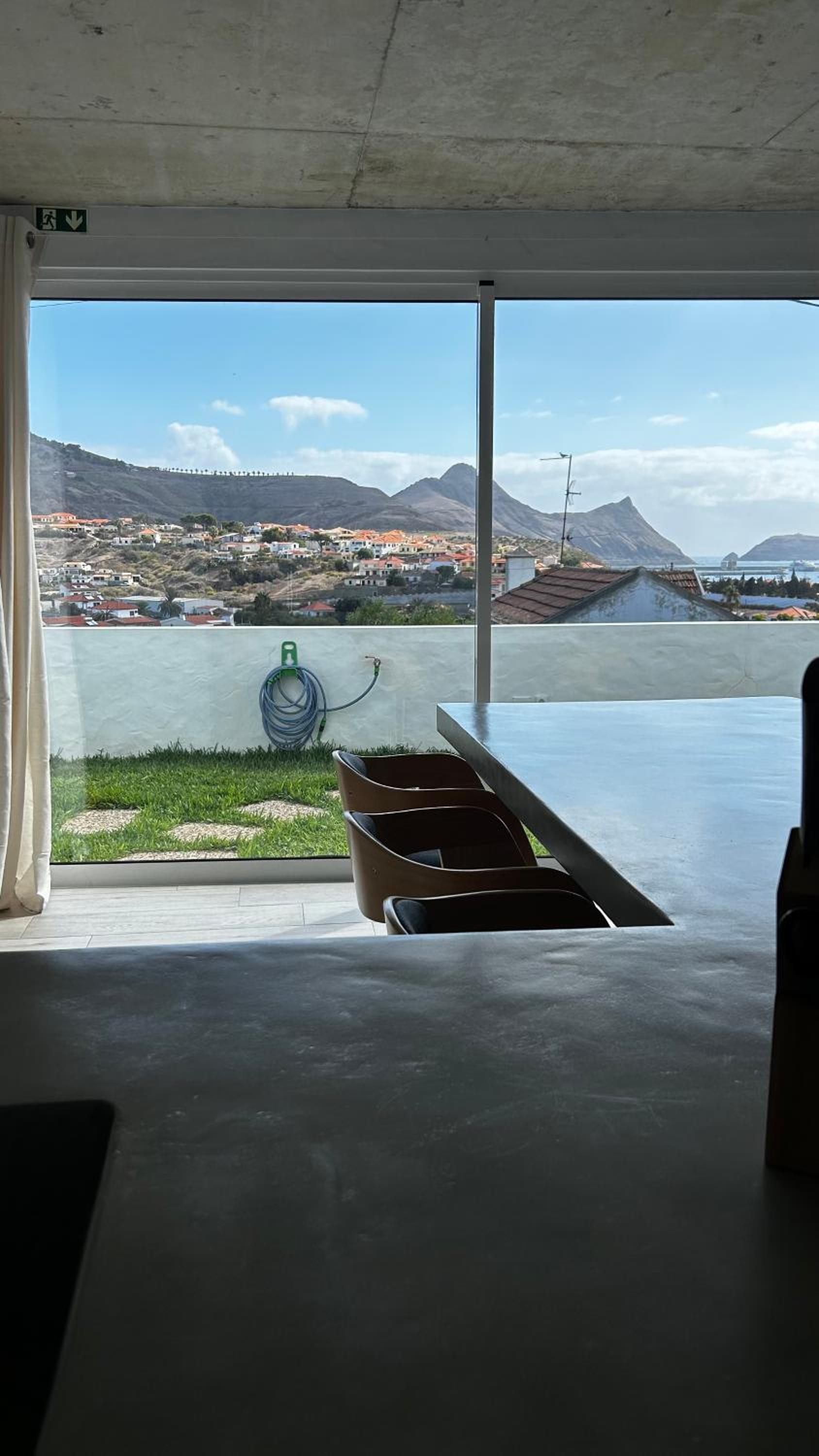 Porto Santo Vacations - Vivenda do Sol - Property Image 1