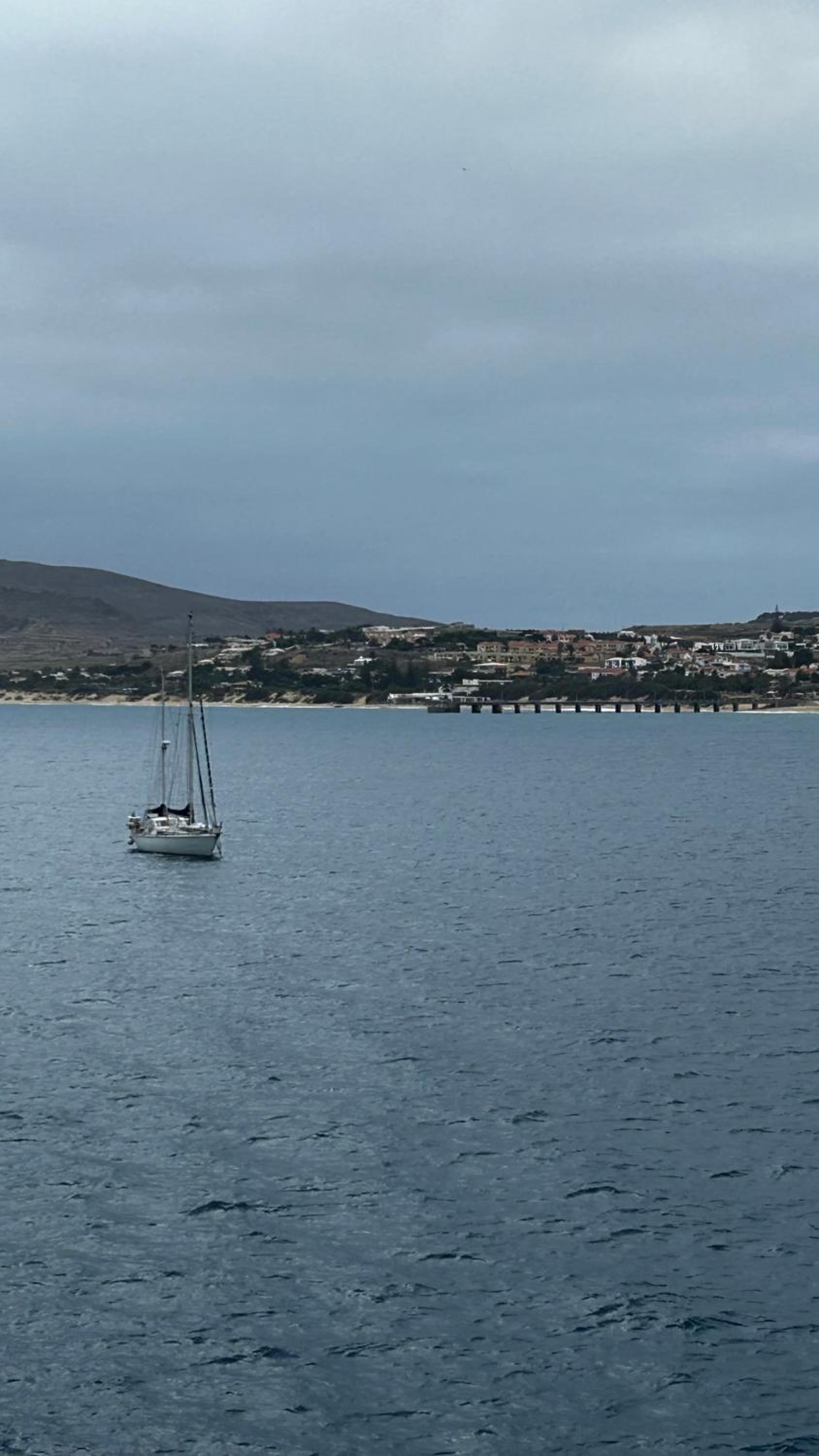 Porto Santo Vacations - Vivenda do Sol - Property Image 3