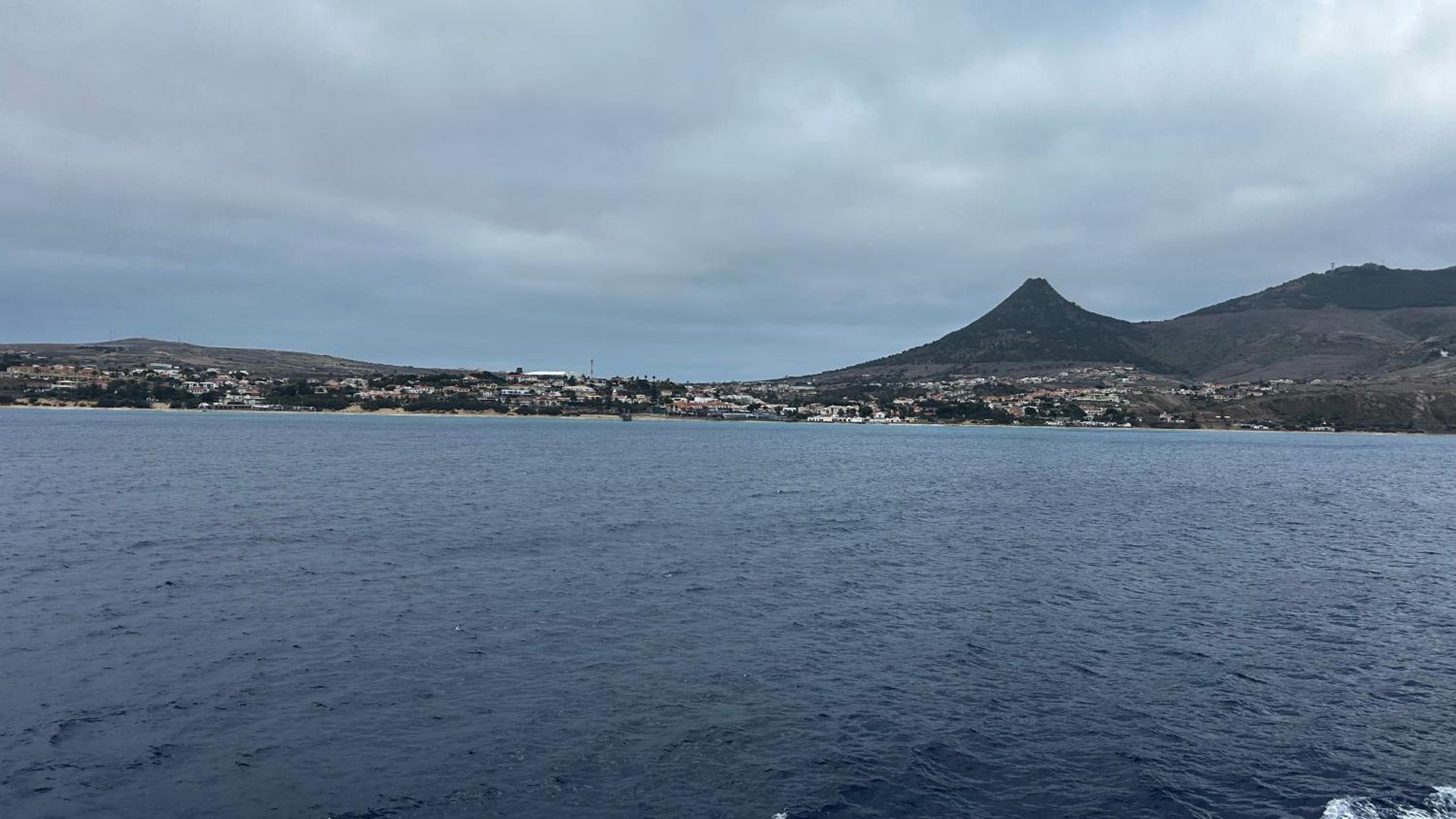 Porto Santo Vacations - Vivenda do Sol - Property Image 2