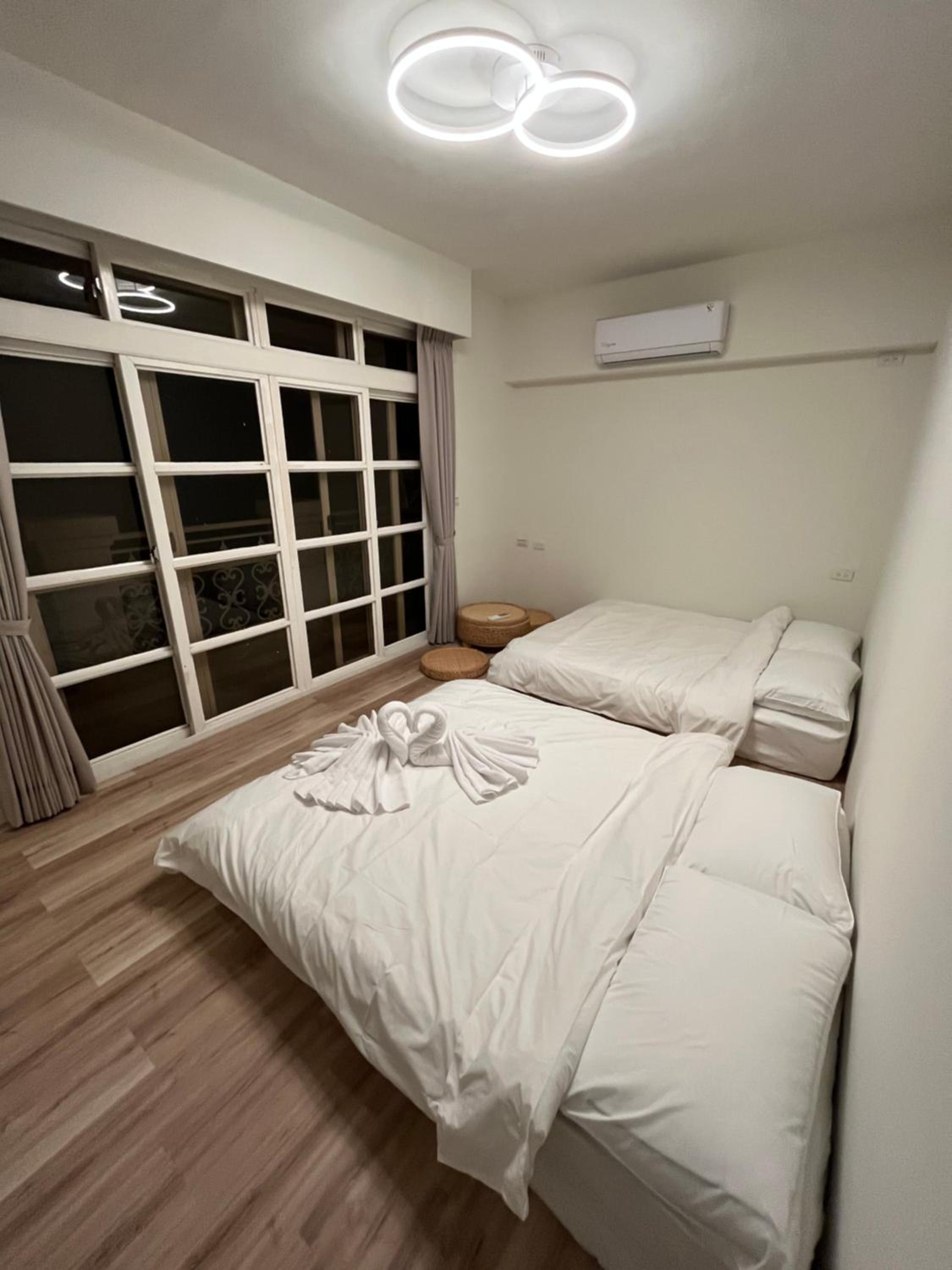 冬姿冬紫樂活民宿 Dongzi Dongzi Lohas B&B