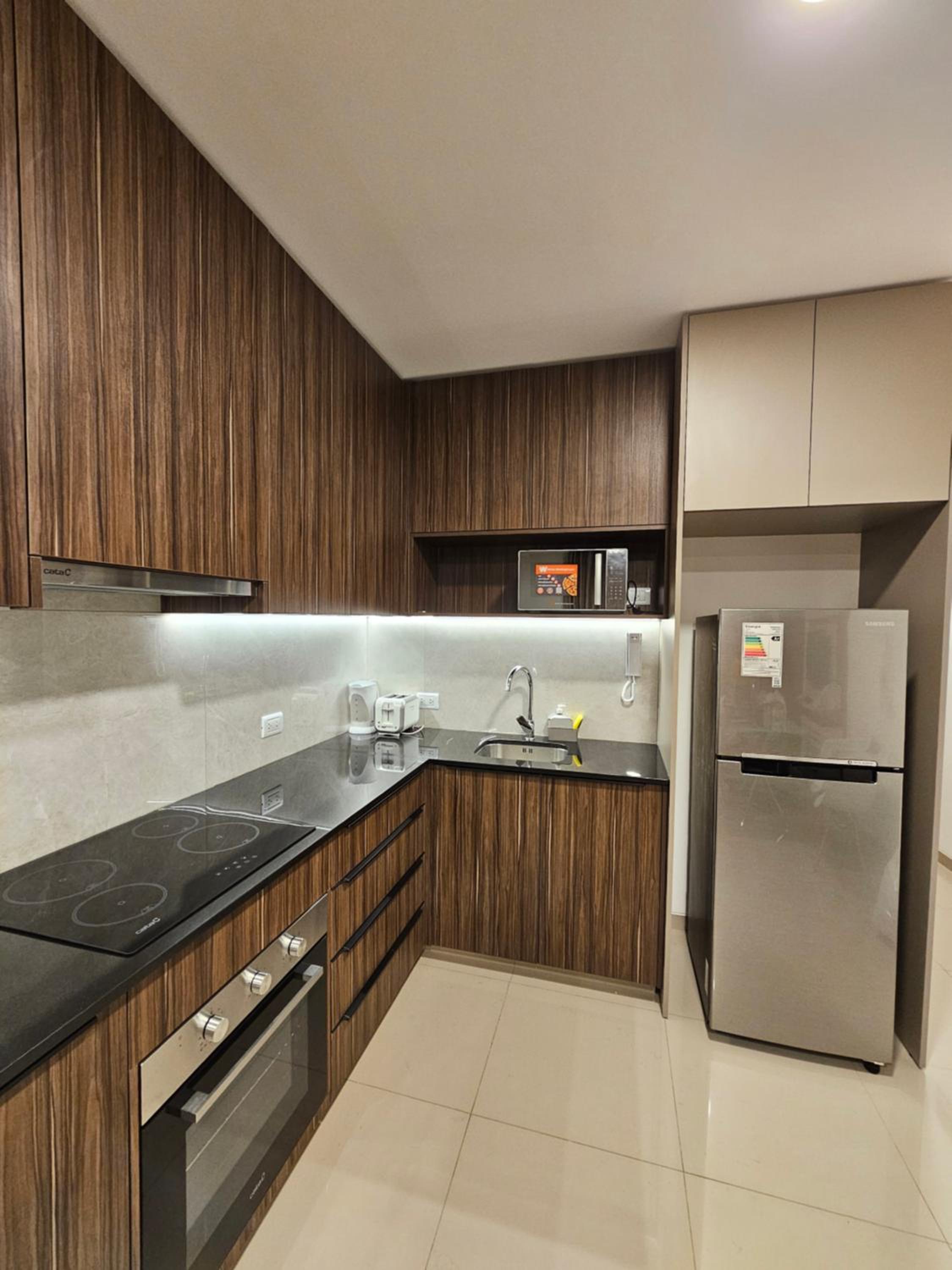 Departamento de lujo en EQUIPETROL