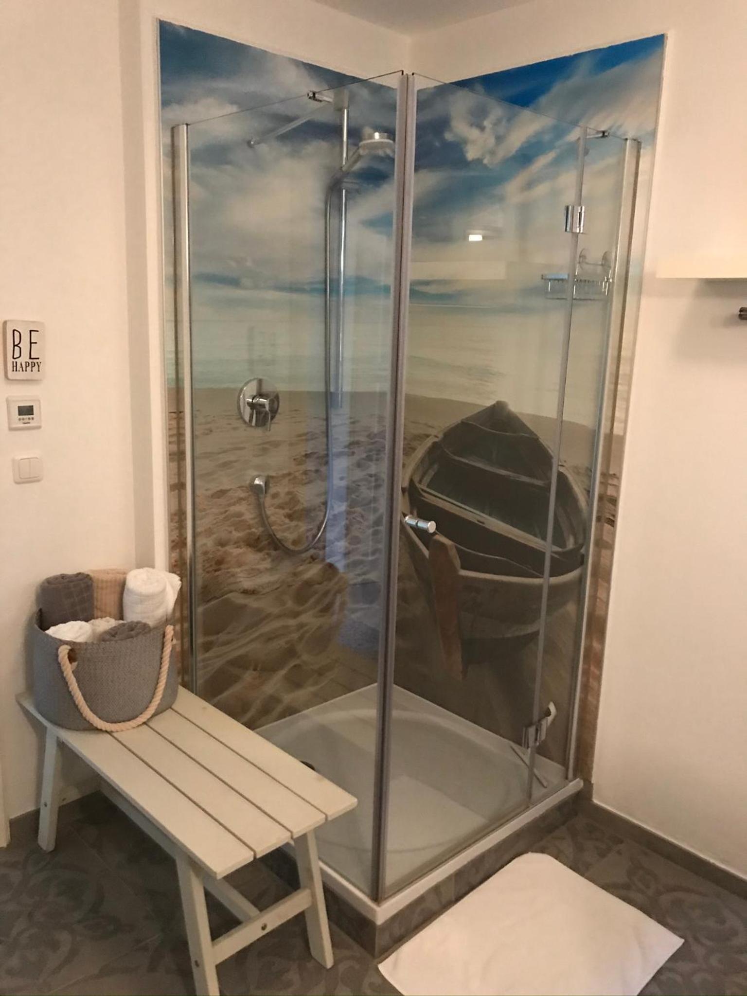 Apartment mit 3 Schlafzimmer