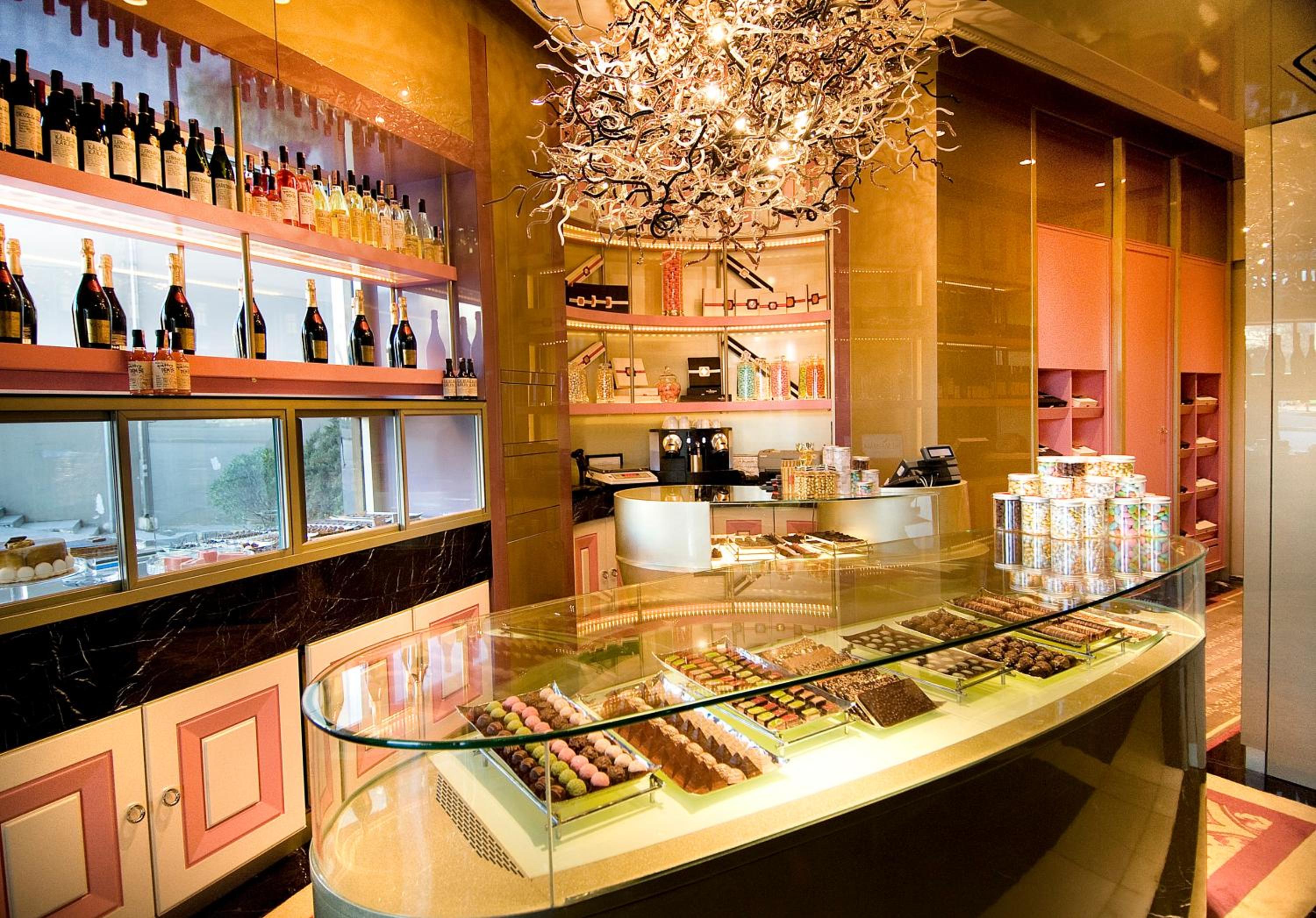 The Marmara Taksim - Image 22