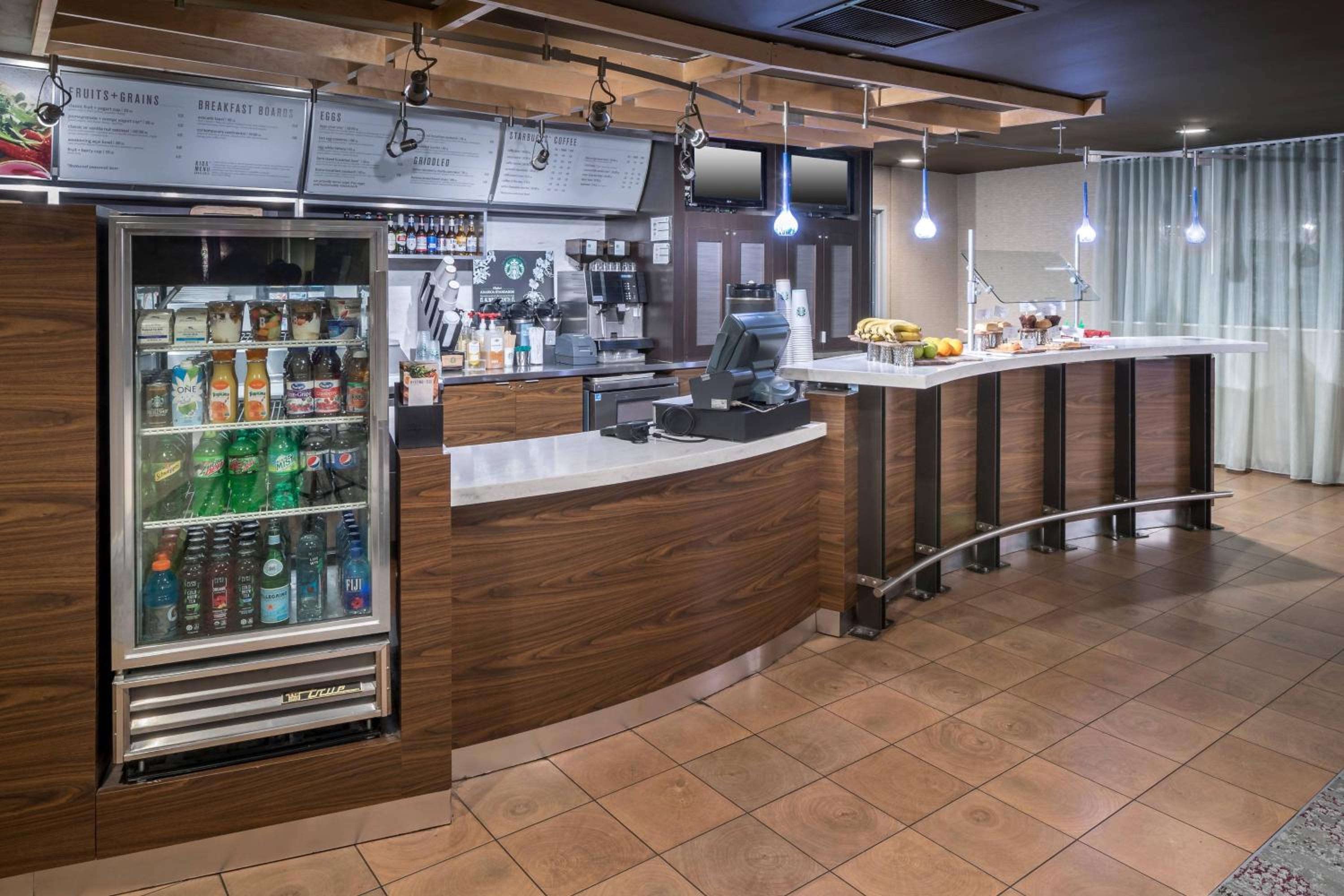 Courtyard by Marriott West Orange, Zdjęcie 33