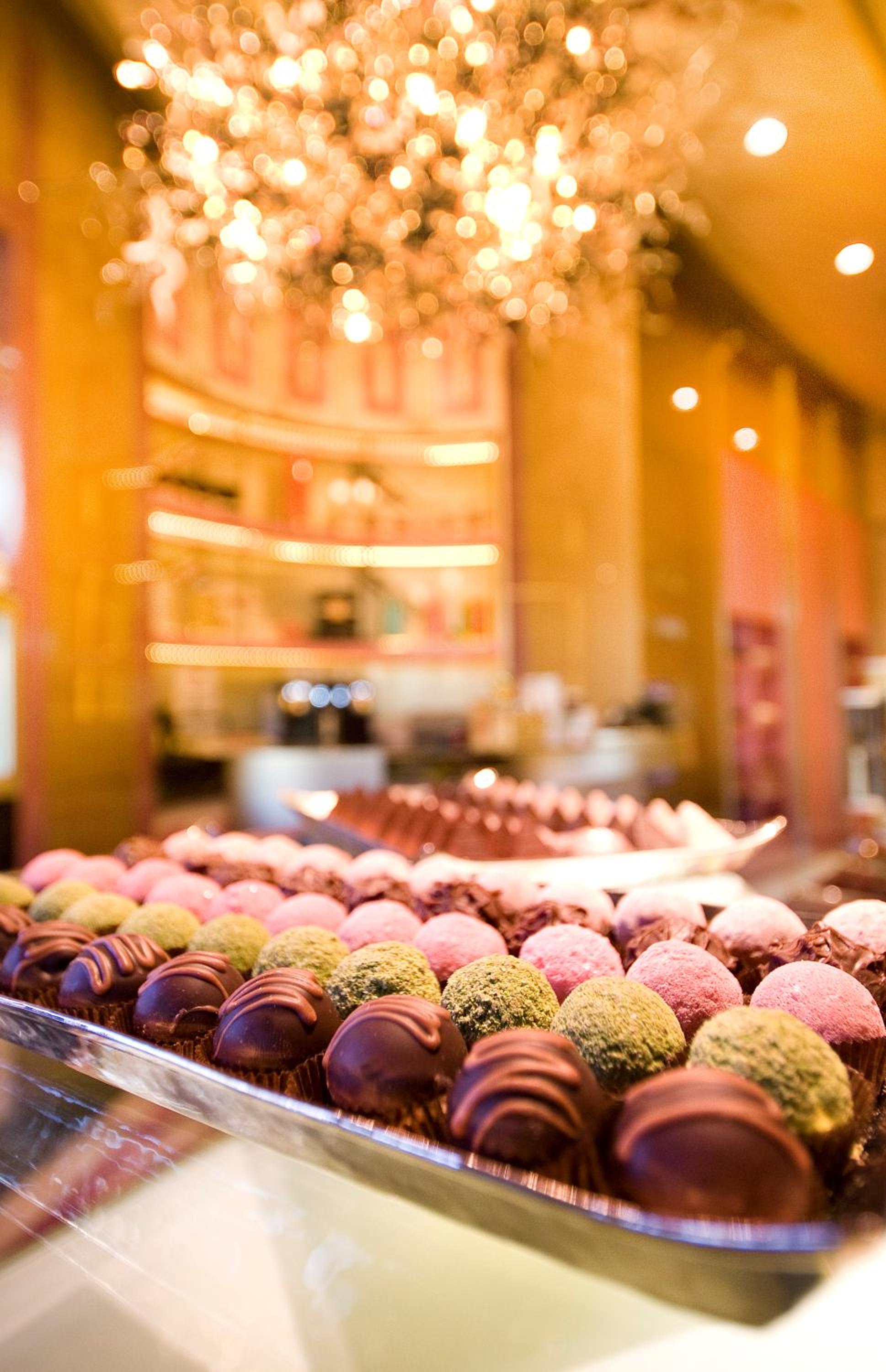 The Marmara Taksim - Image 36