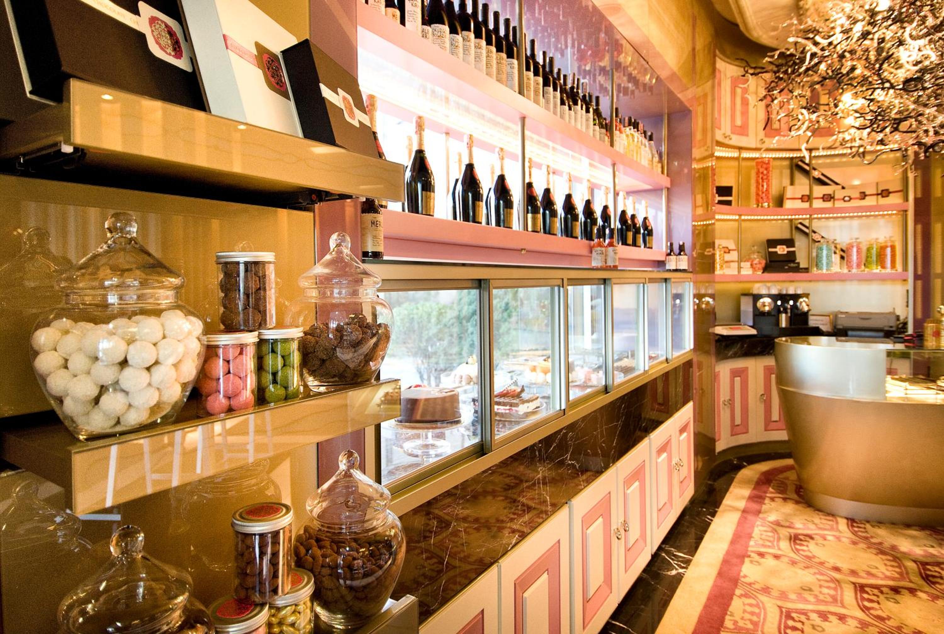 The Marmara Taksim - Image 23