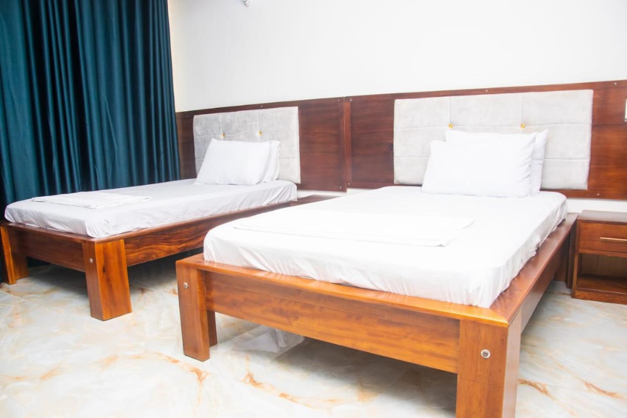 Mombasa Skyview