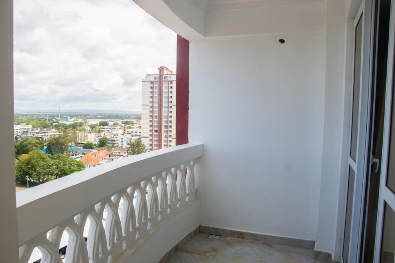 Mombasa Skyview