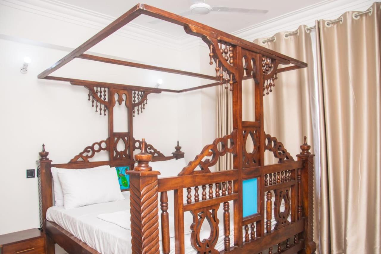 Mombasa Skyview