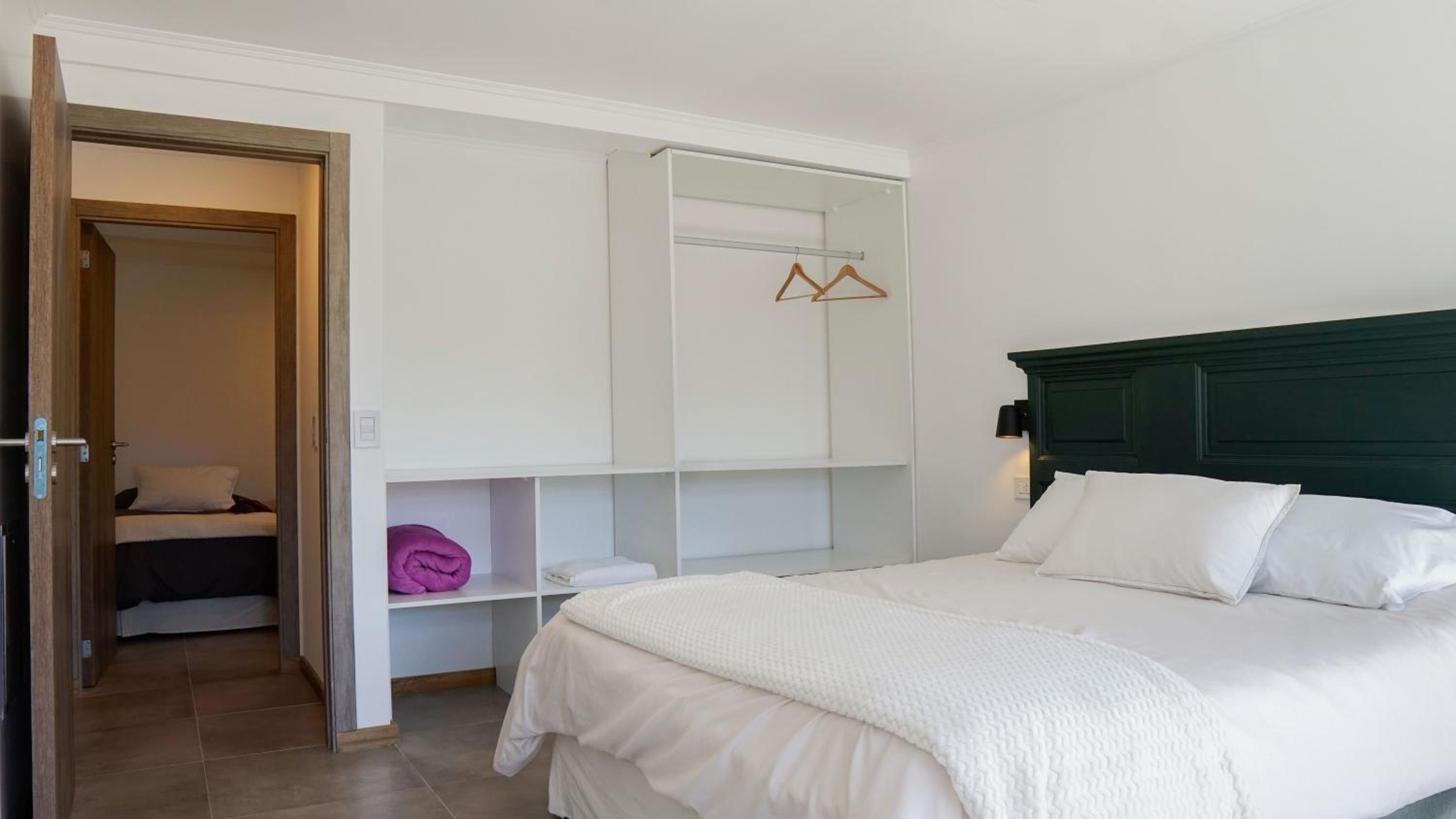 Las Amapolas Apartments