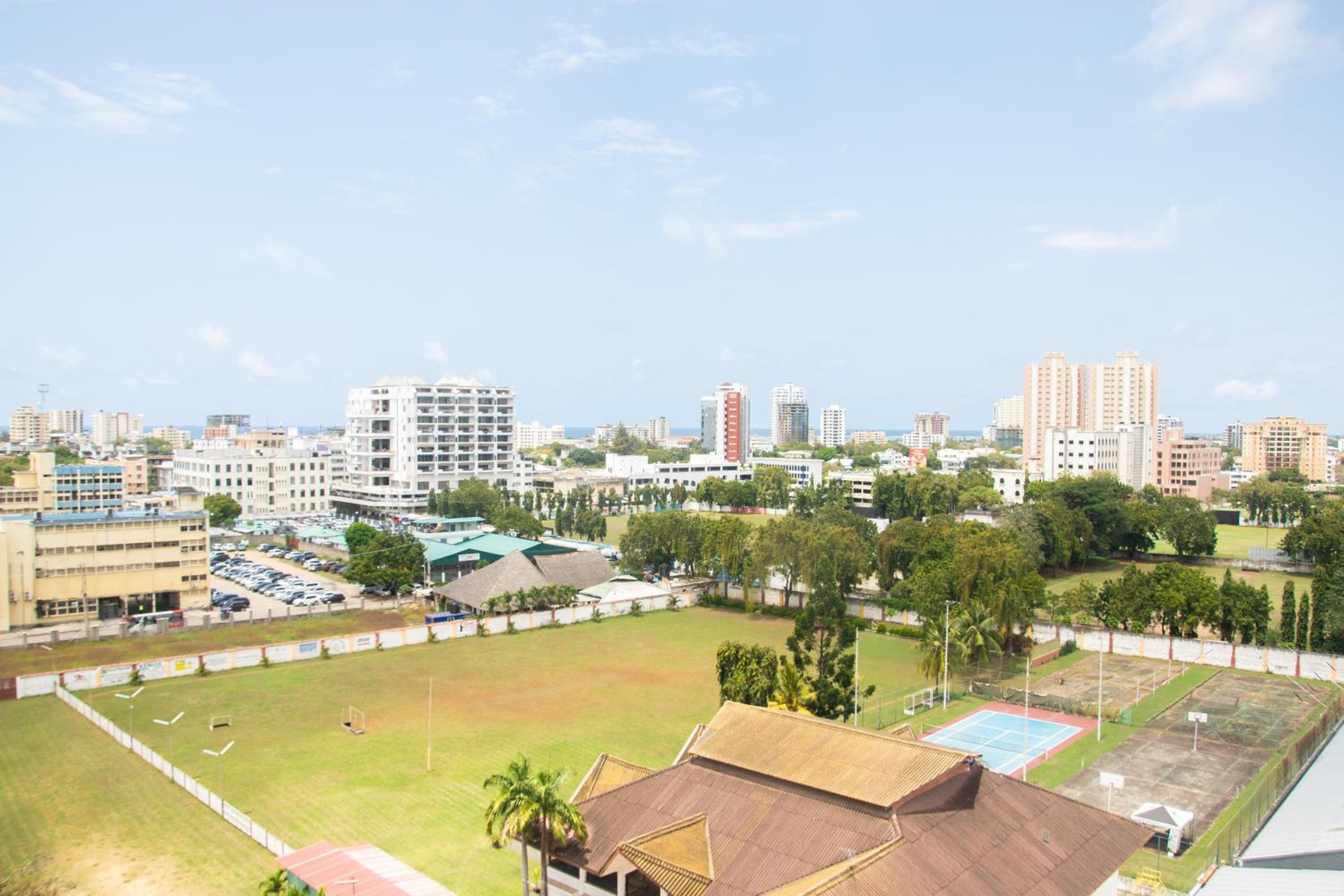 Mombasa Skyview