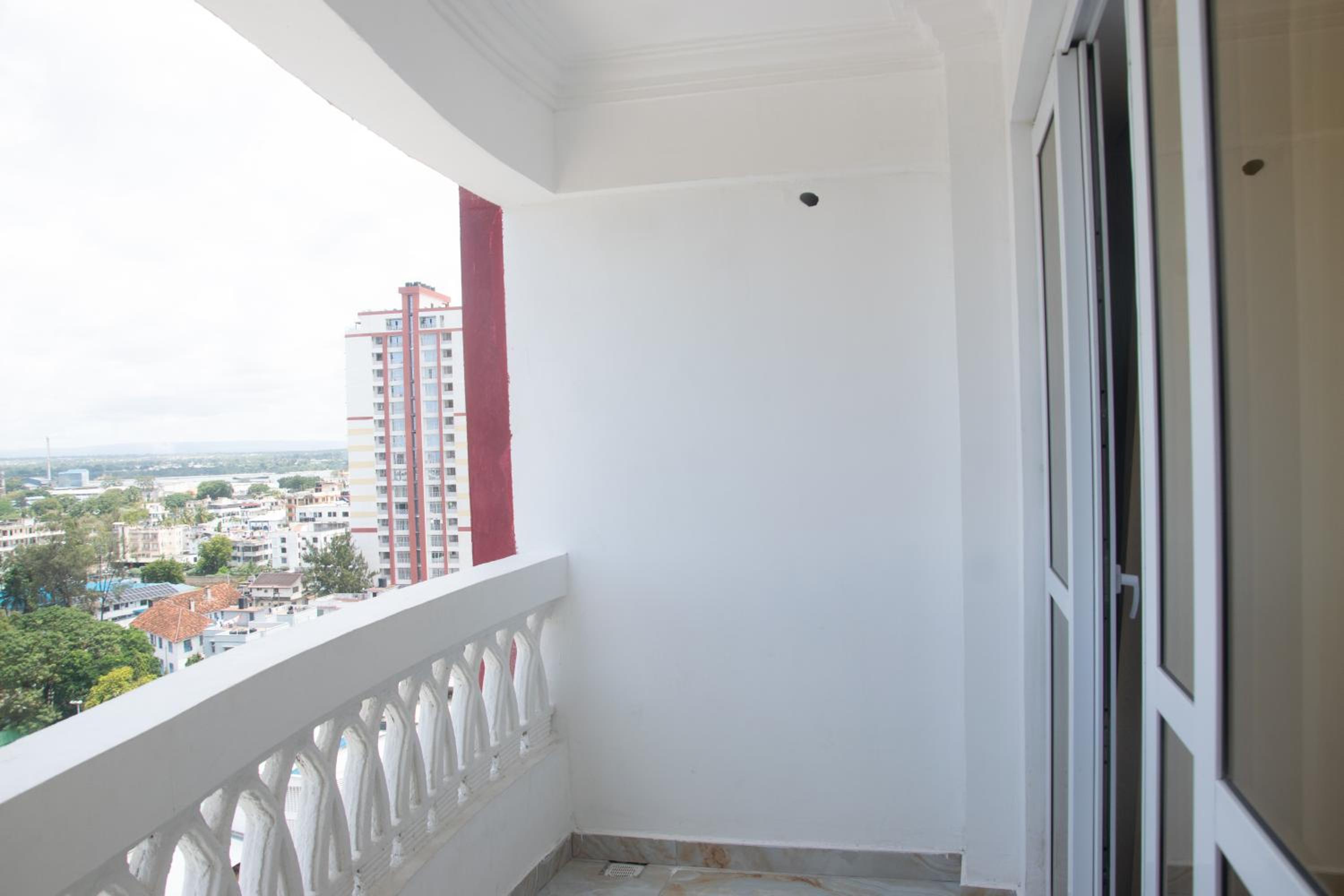 Mombasa Skyview