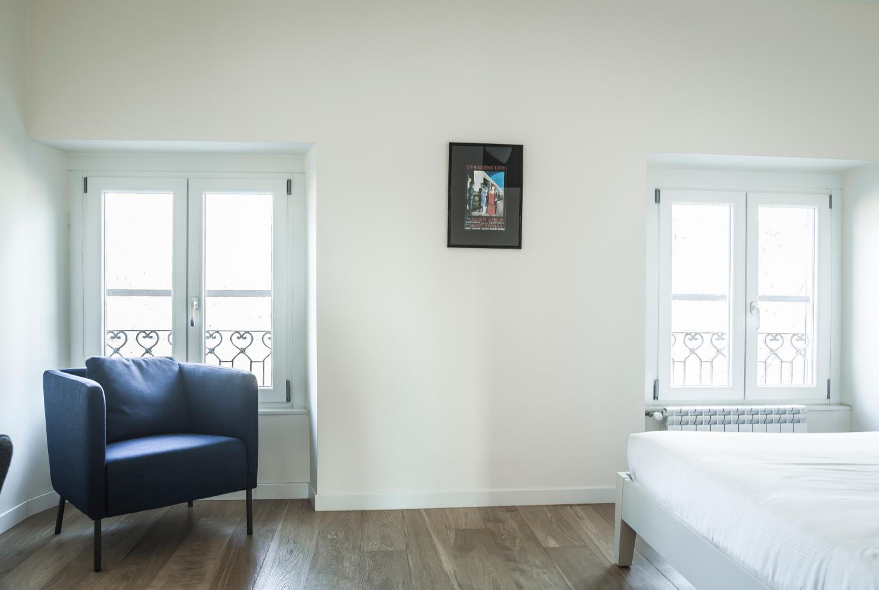Brera Apartments in Porta Volta
