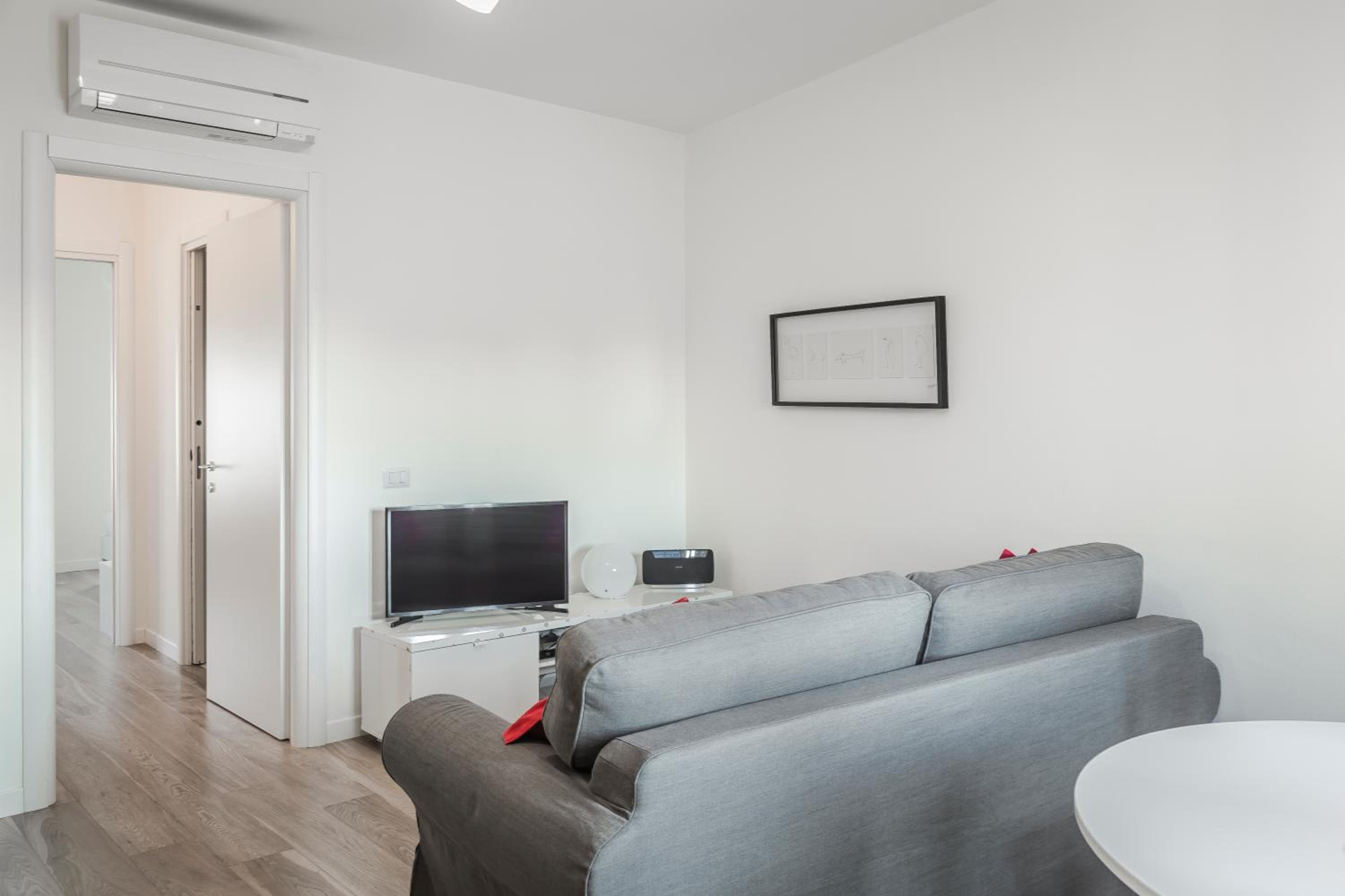 Brera Apartments in Porta Volta