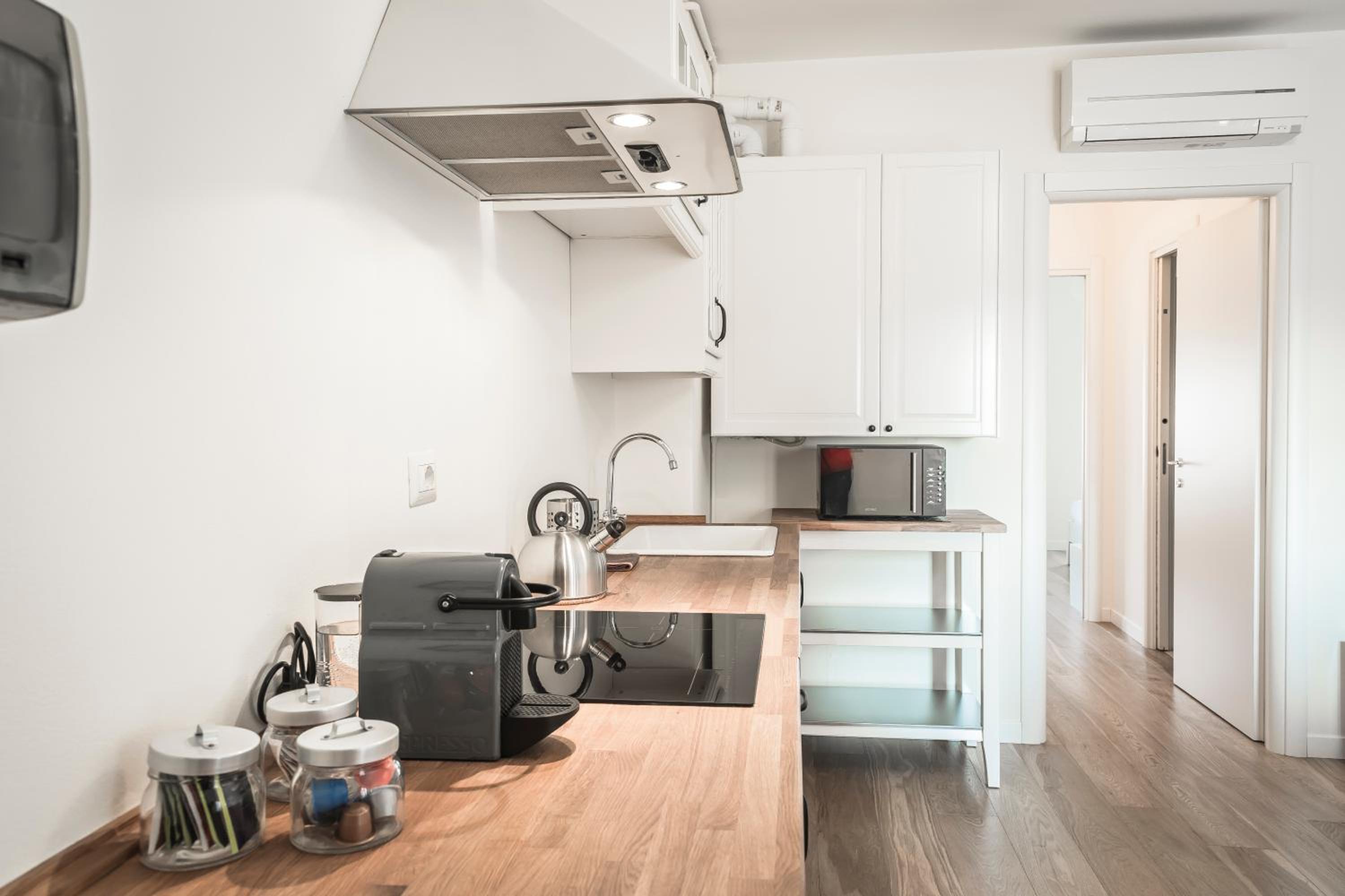 Brera Apartments in Porta Volta