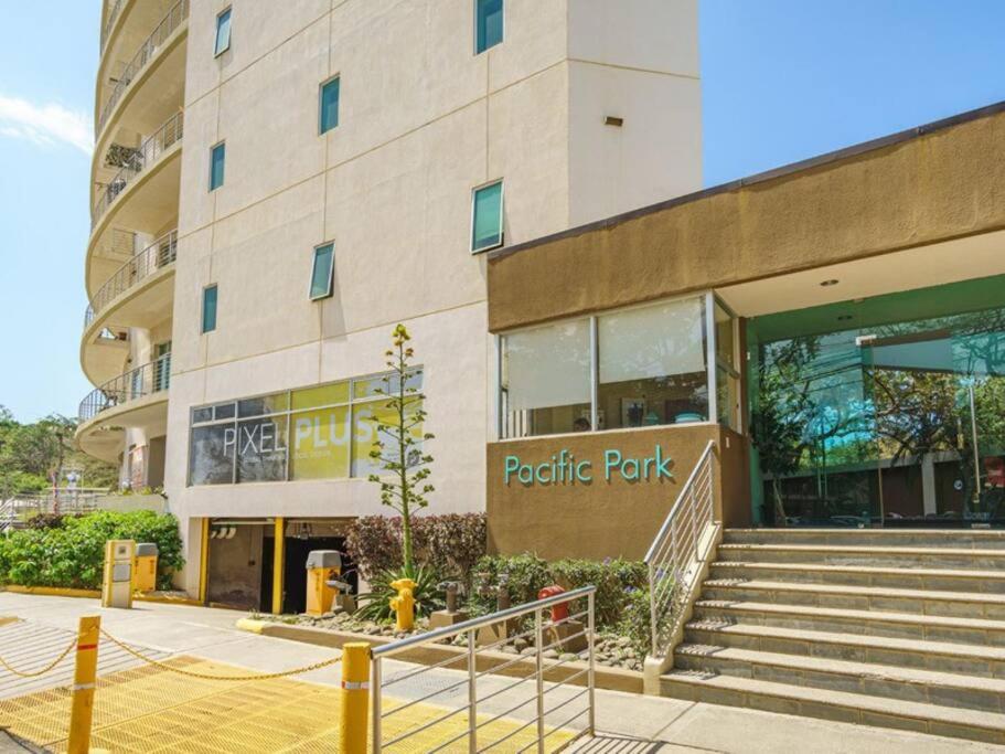 PP201 Modern Space in Centre of Town