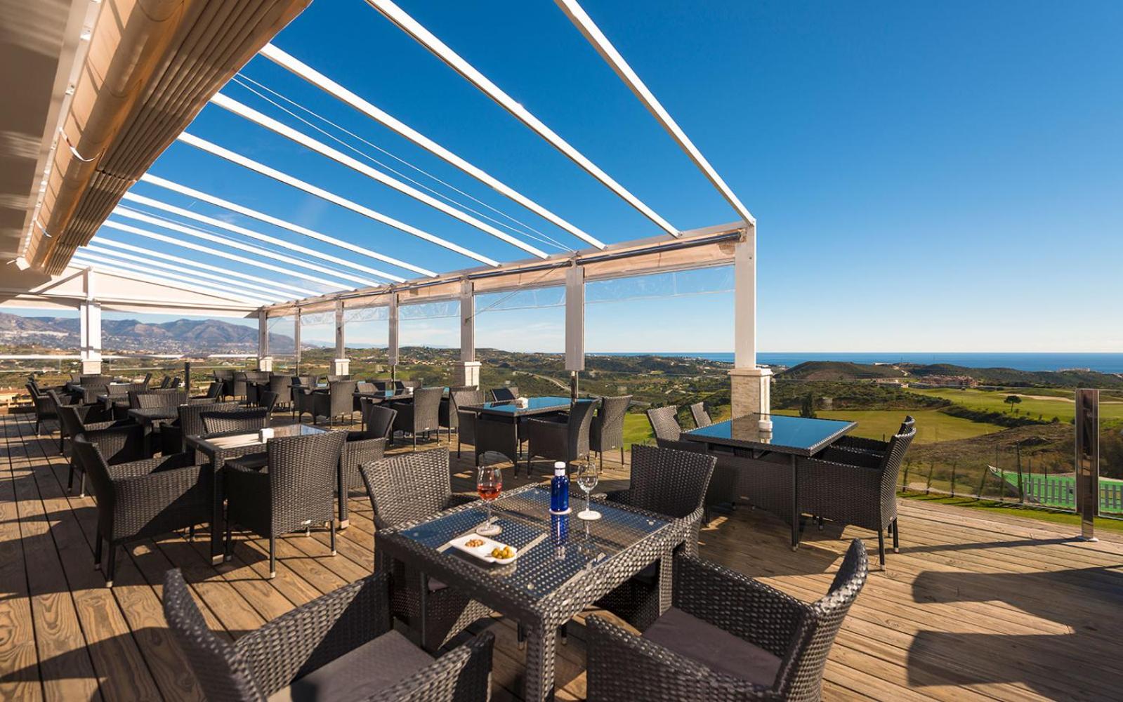 Calanova Grand Golf stunning apartment