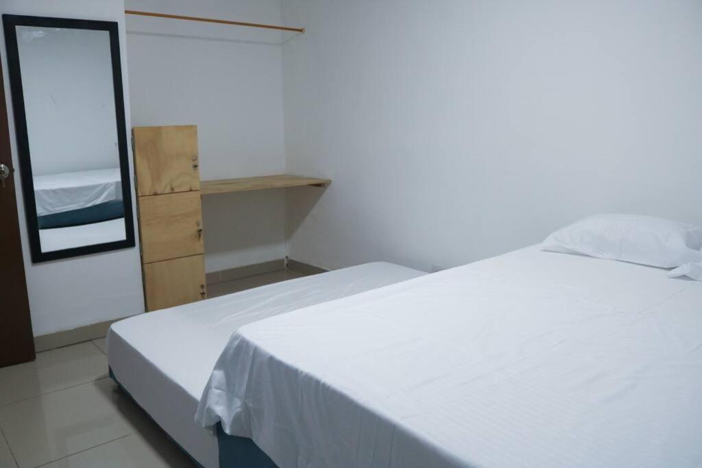 Apartamento en Prados del Norte