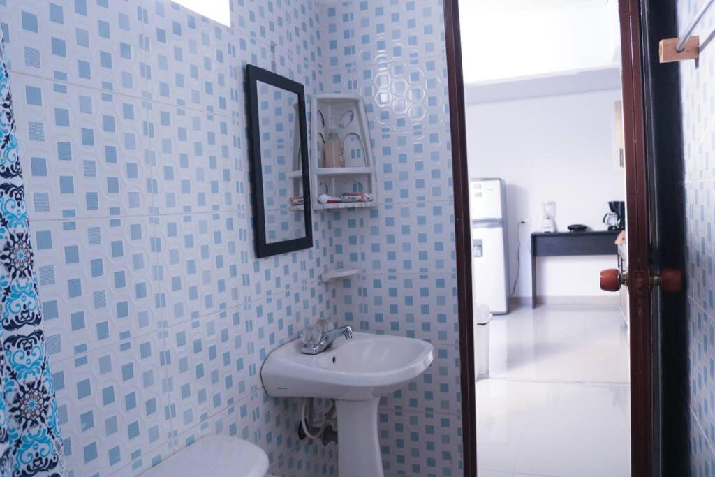 Apartamento en Prados del Norte