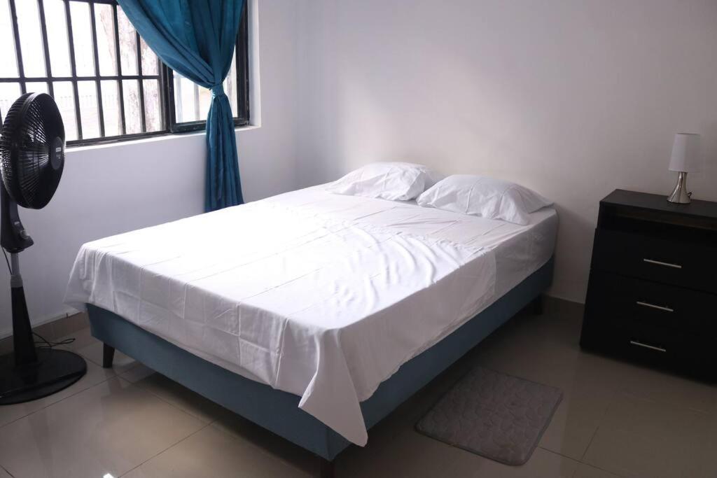 Apartamento en Prados del Norte