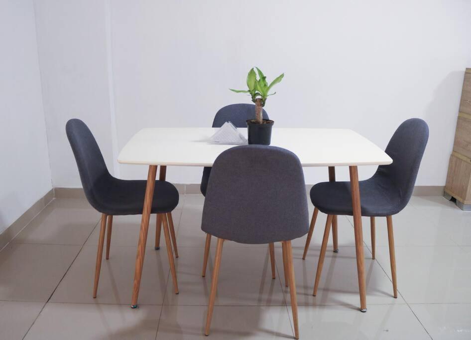 Apartamento en Prados del Norte