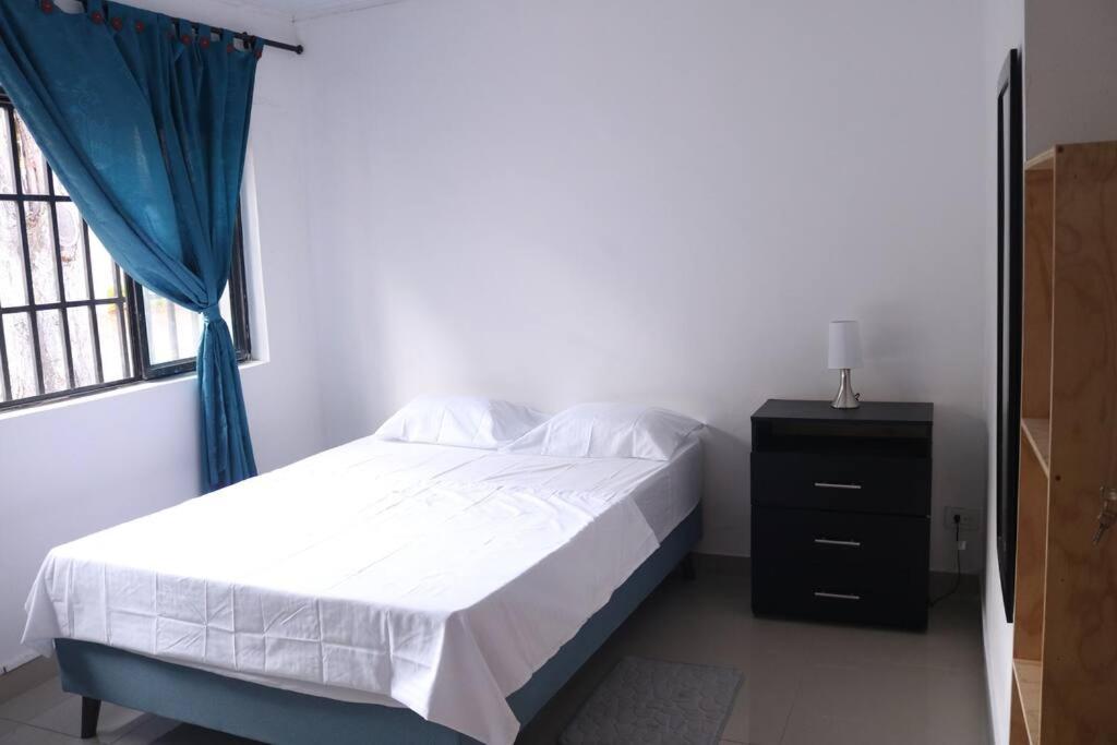 Apartamento en Prados del Norte