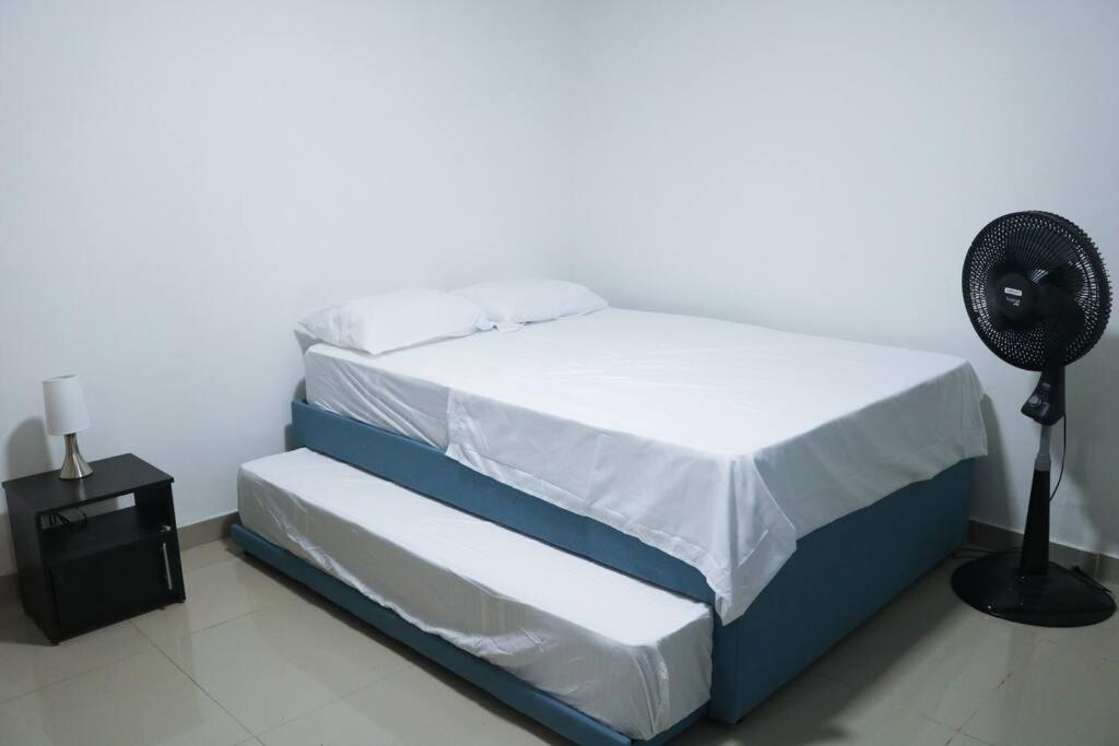 Apartamento en Prados del Norte