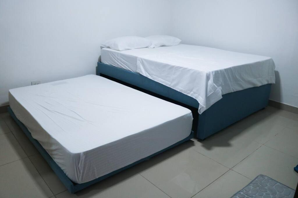 Apartamento en Prados del Norte