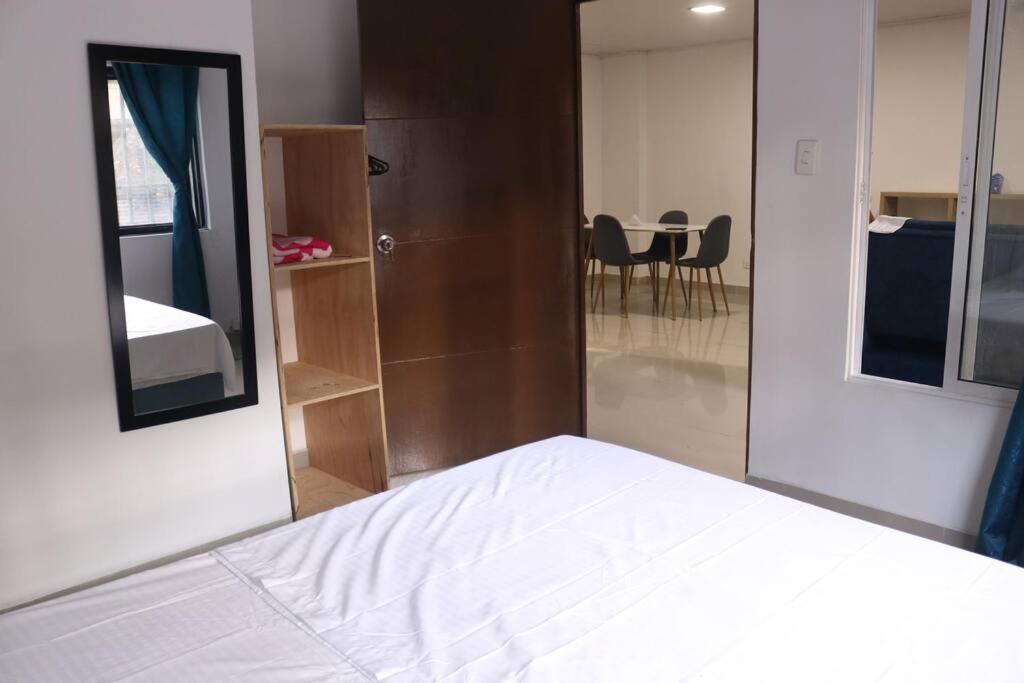 Apartamento en Prados del Norte