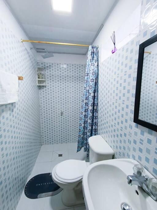 Apartamento en Prados del Norte
