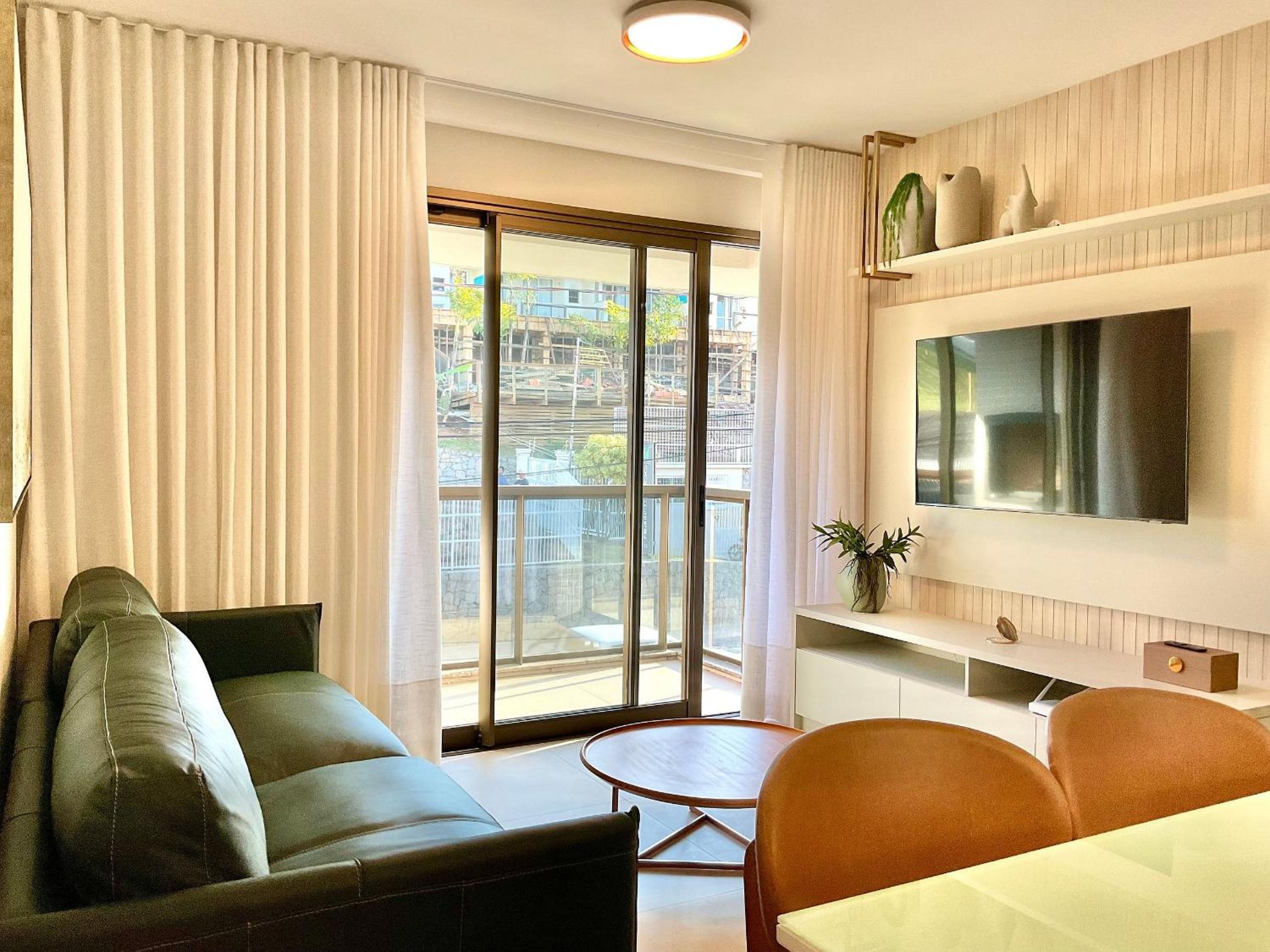 Residencial À Beira Mar Praia dos Ingleses