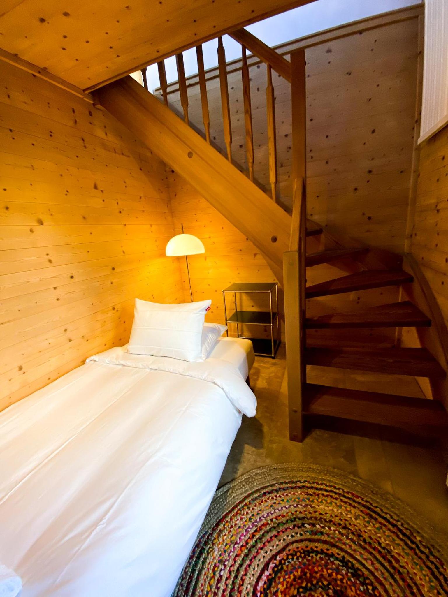 Chalet 4 Saisons with jacuzzi - Ovronnaz