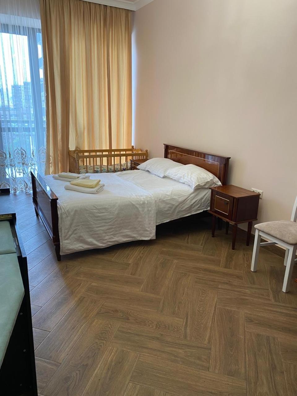 Apartment in Centre