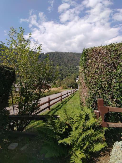 Appartamento Aprica Magnolta