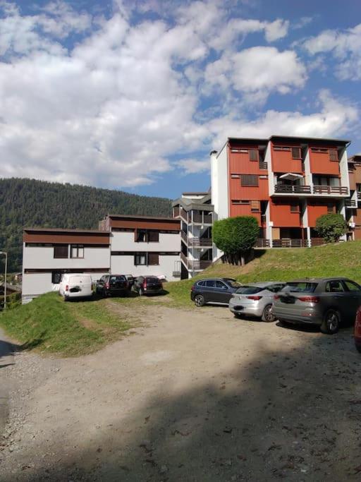 Appartamento Aprica Magnolta