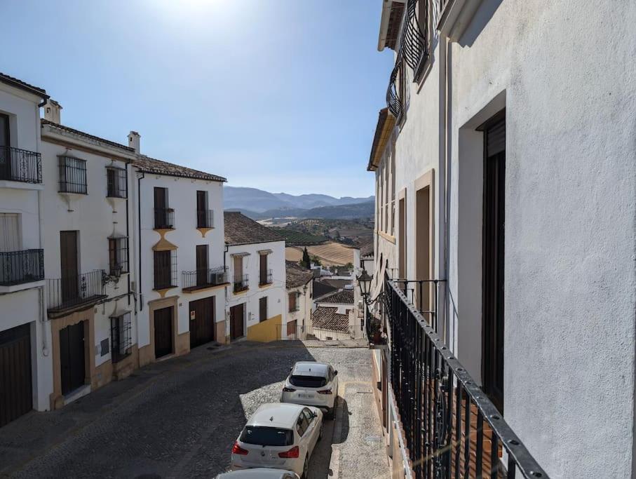 Apartamento Sierra-Sol