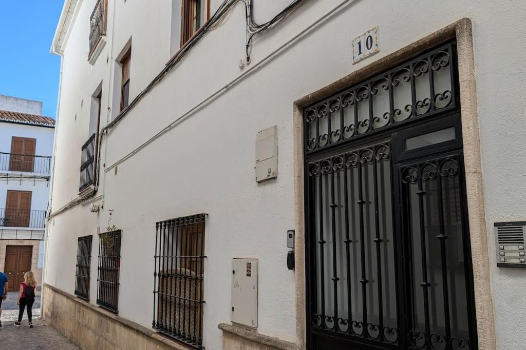 Apartamento Sierra-Sol