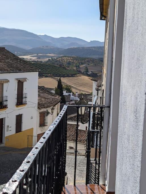 Apartamento Sierra-Sol