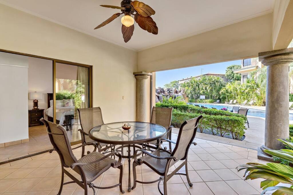 SR9 Luxury Condo Across the Street from Beach
