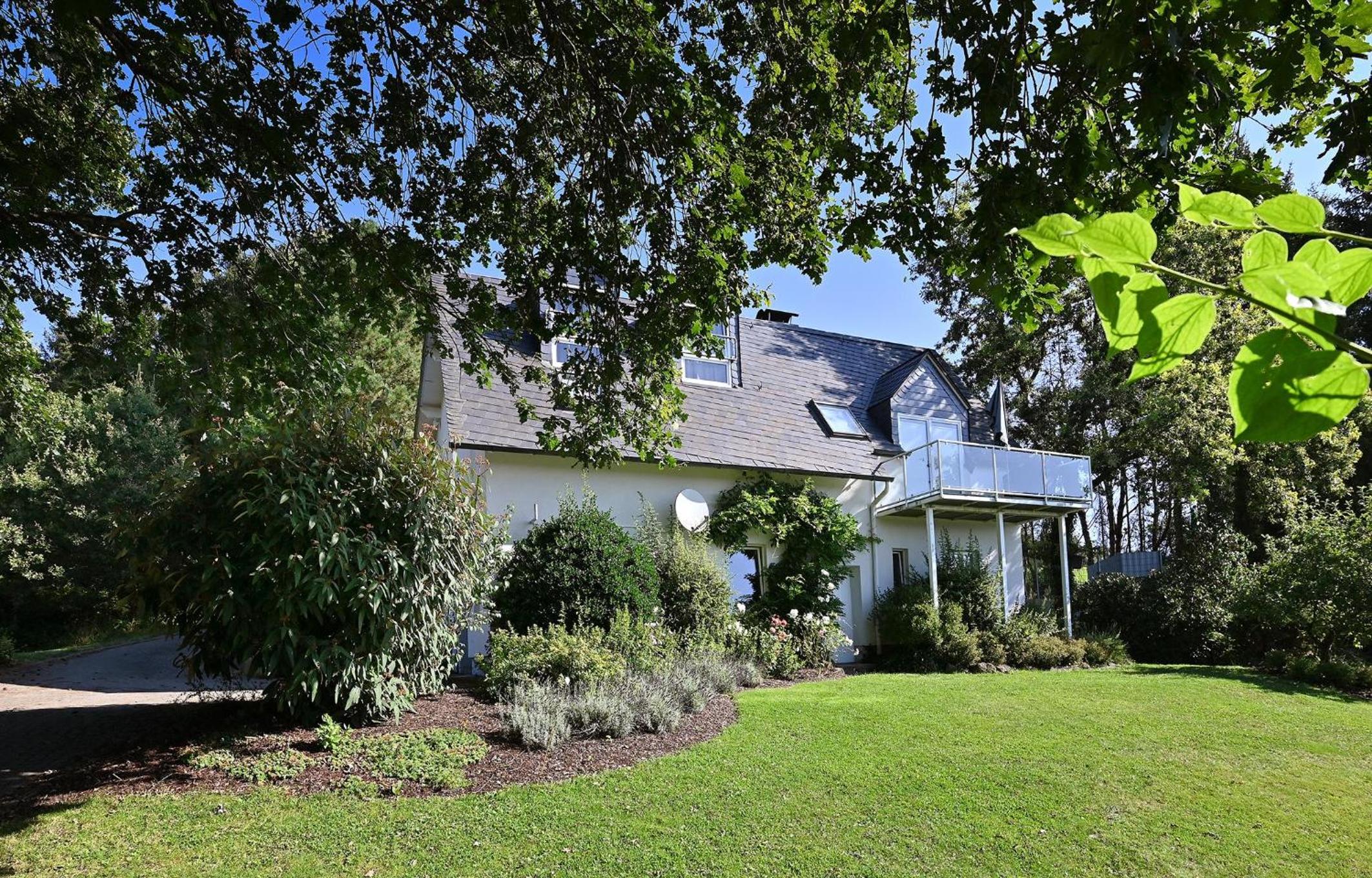 May Chalet
