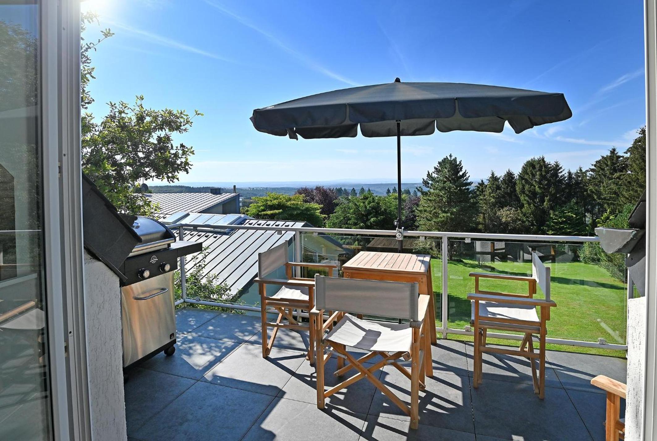 May Chalet