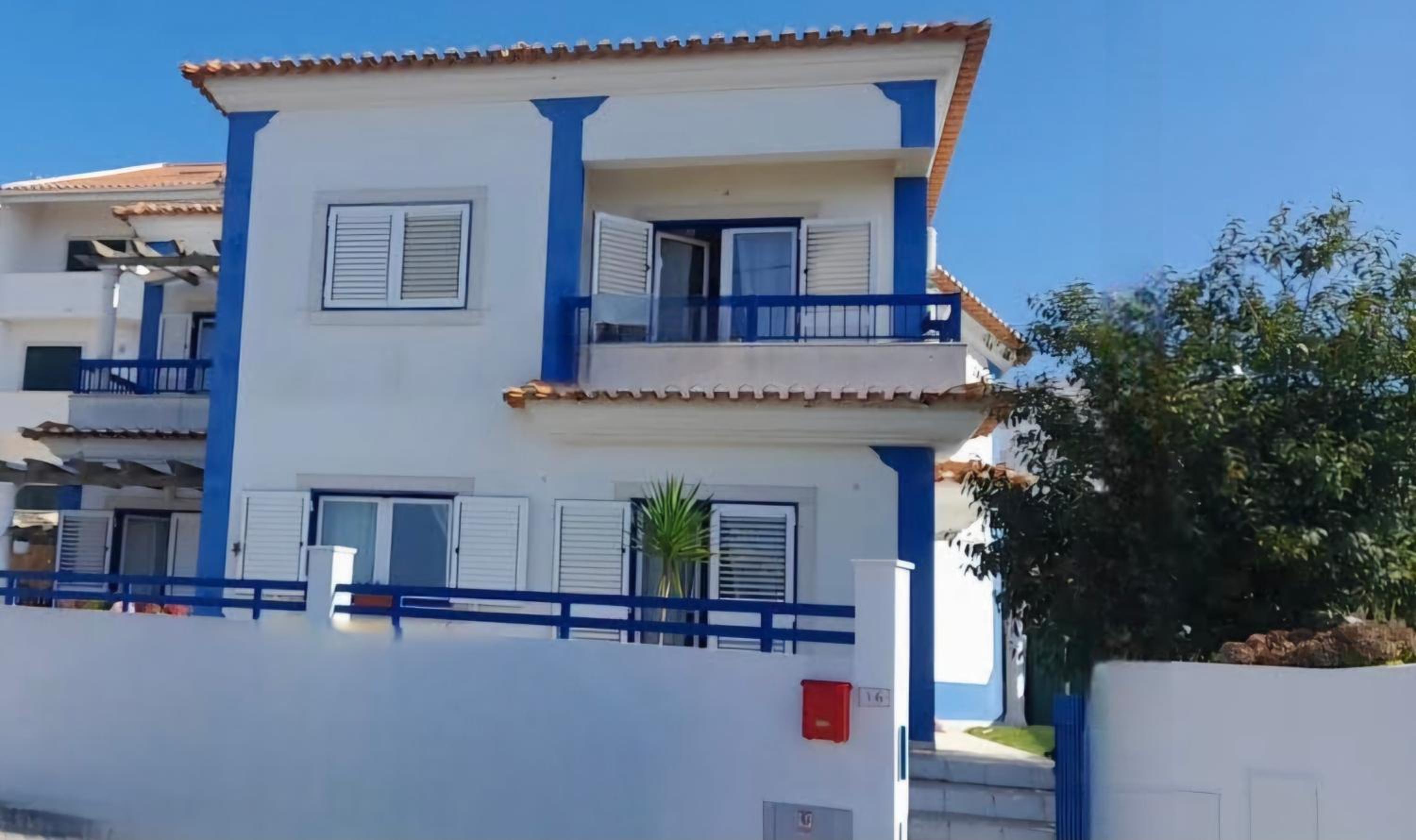 Hotel Villa Alegria - Image 1