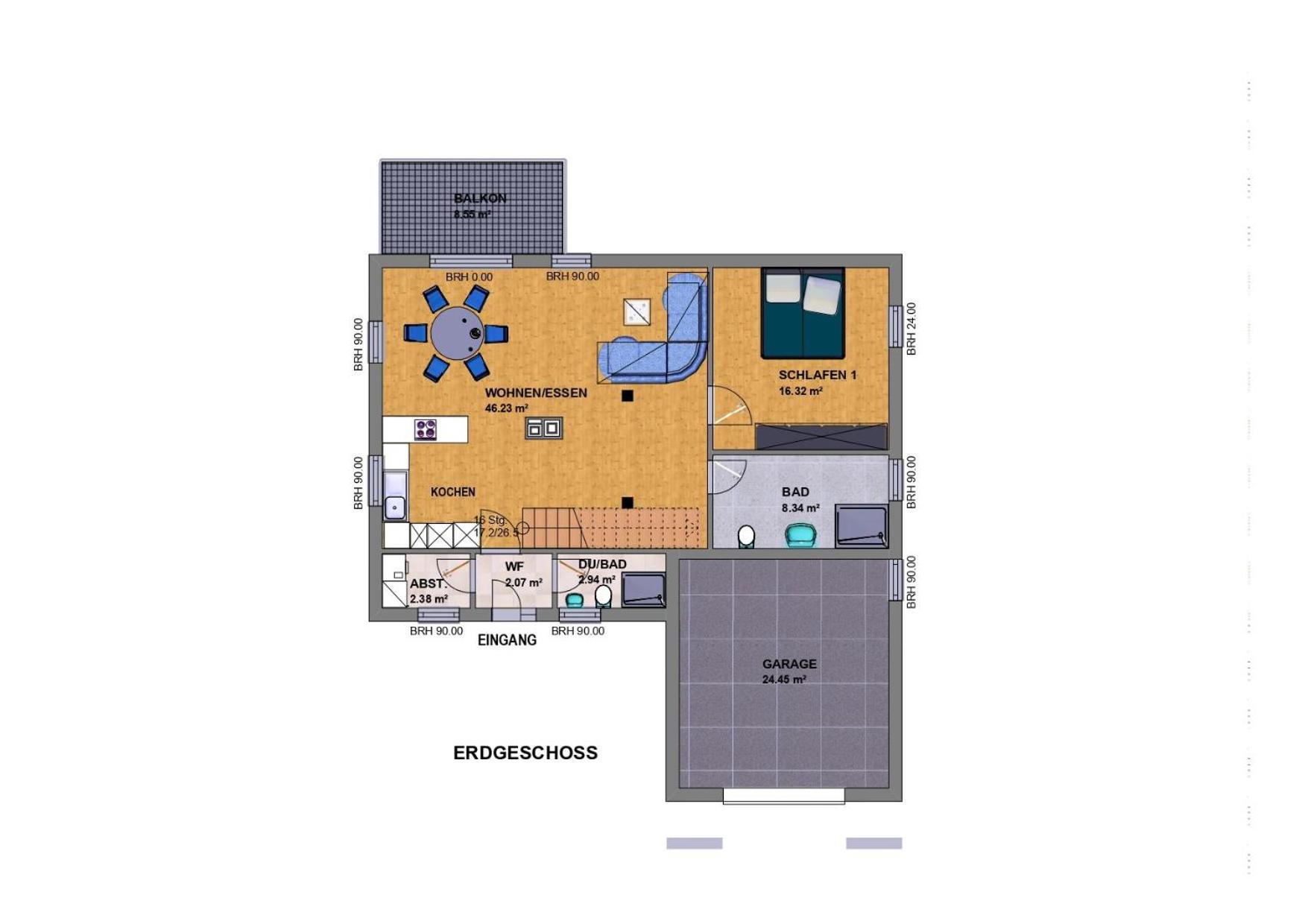May Chalet