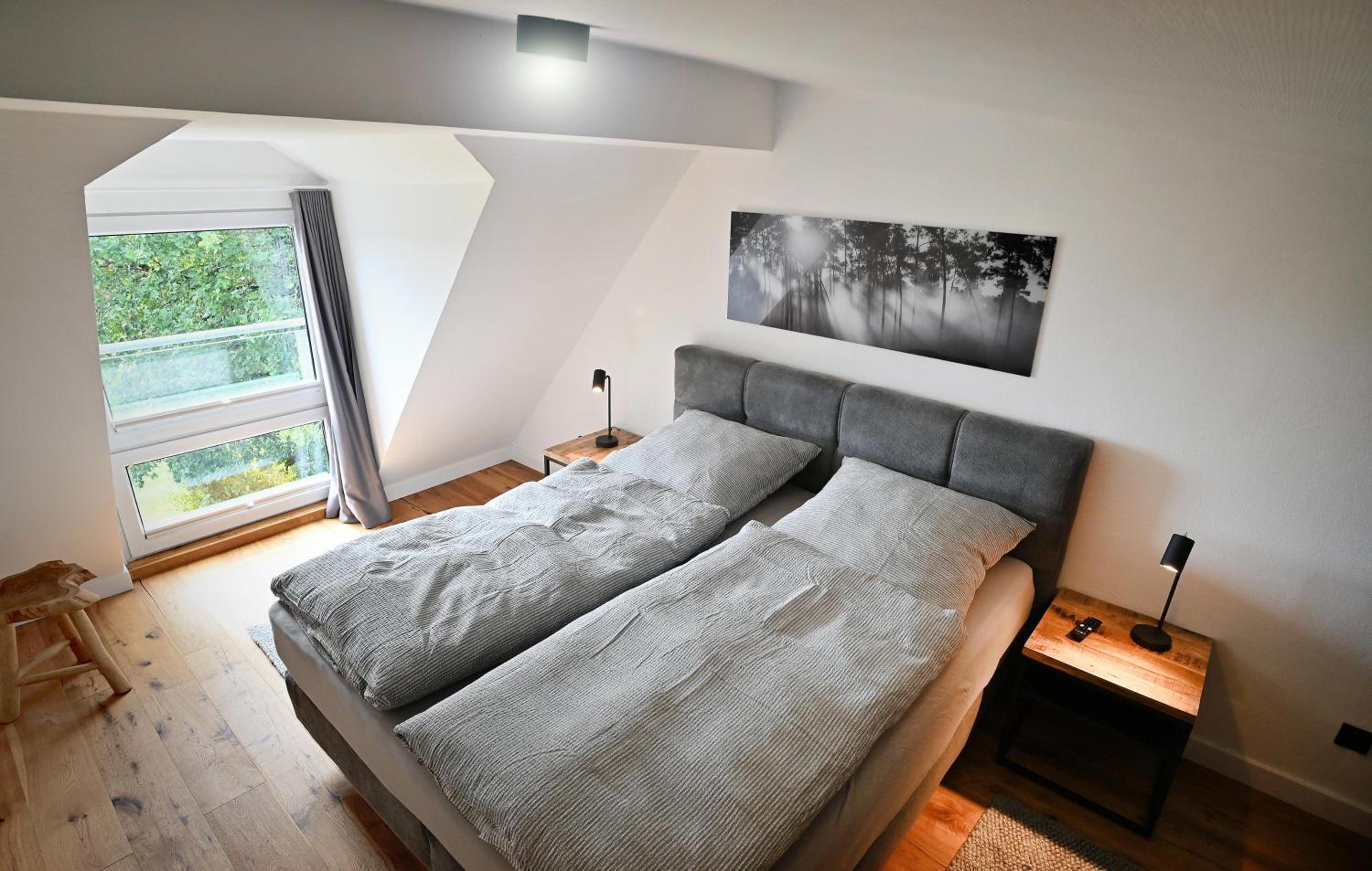 May Chalet