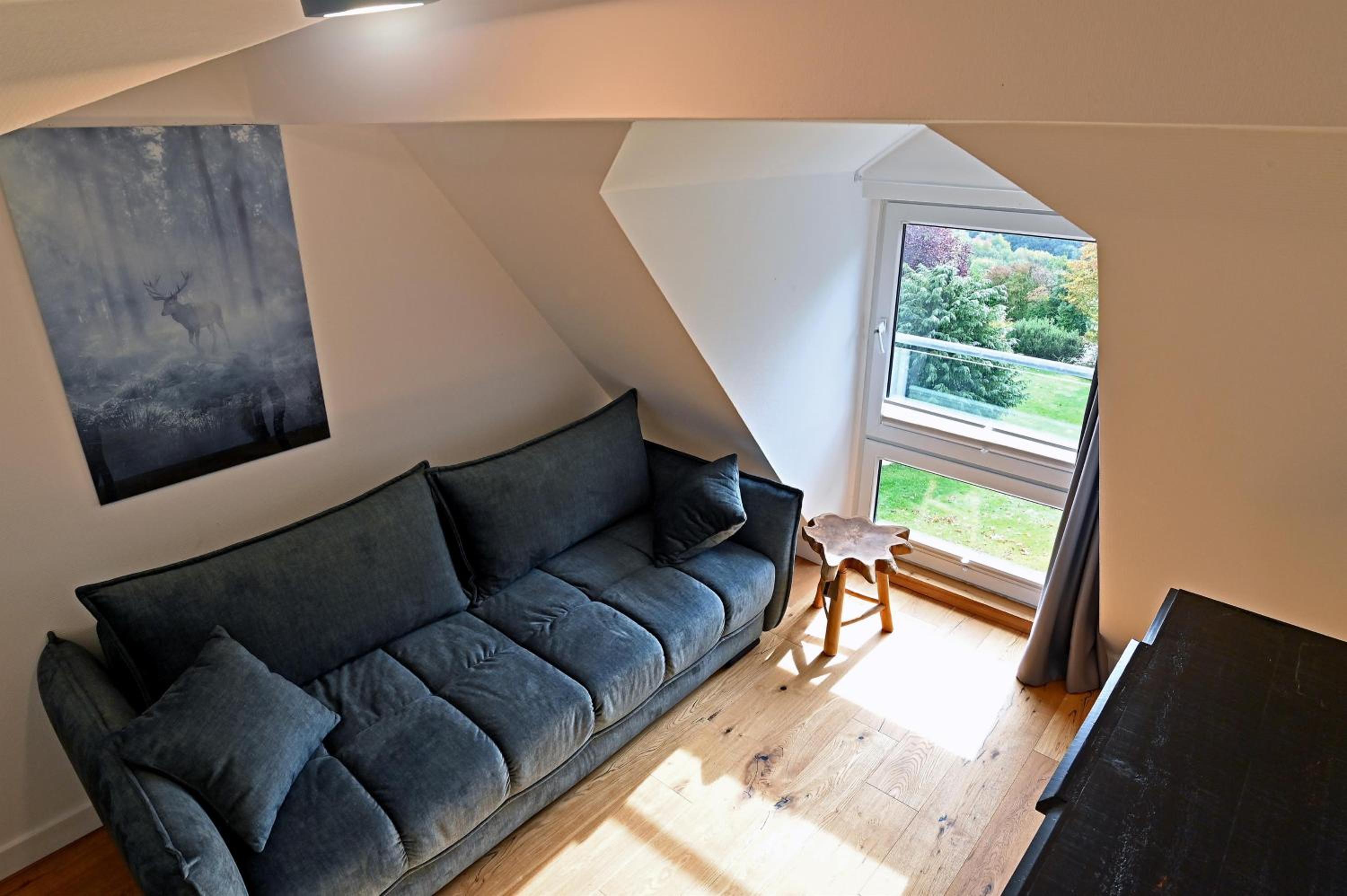 May Chalet
