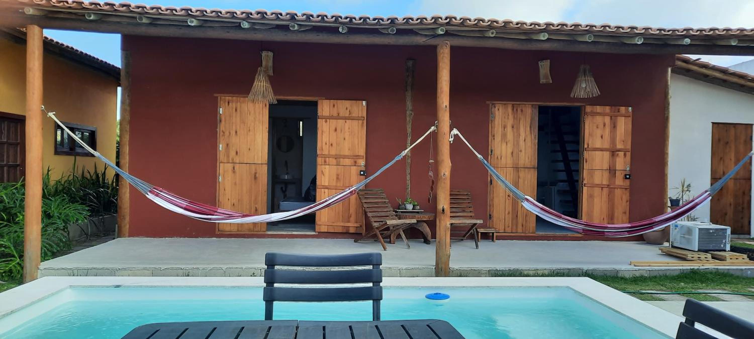 Vila Corumbau Cacau